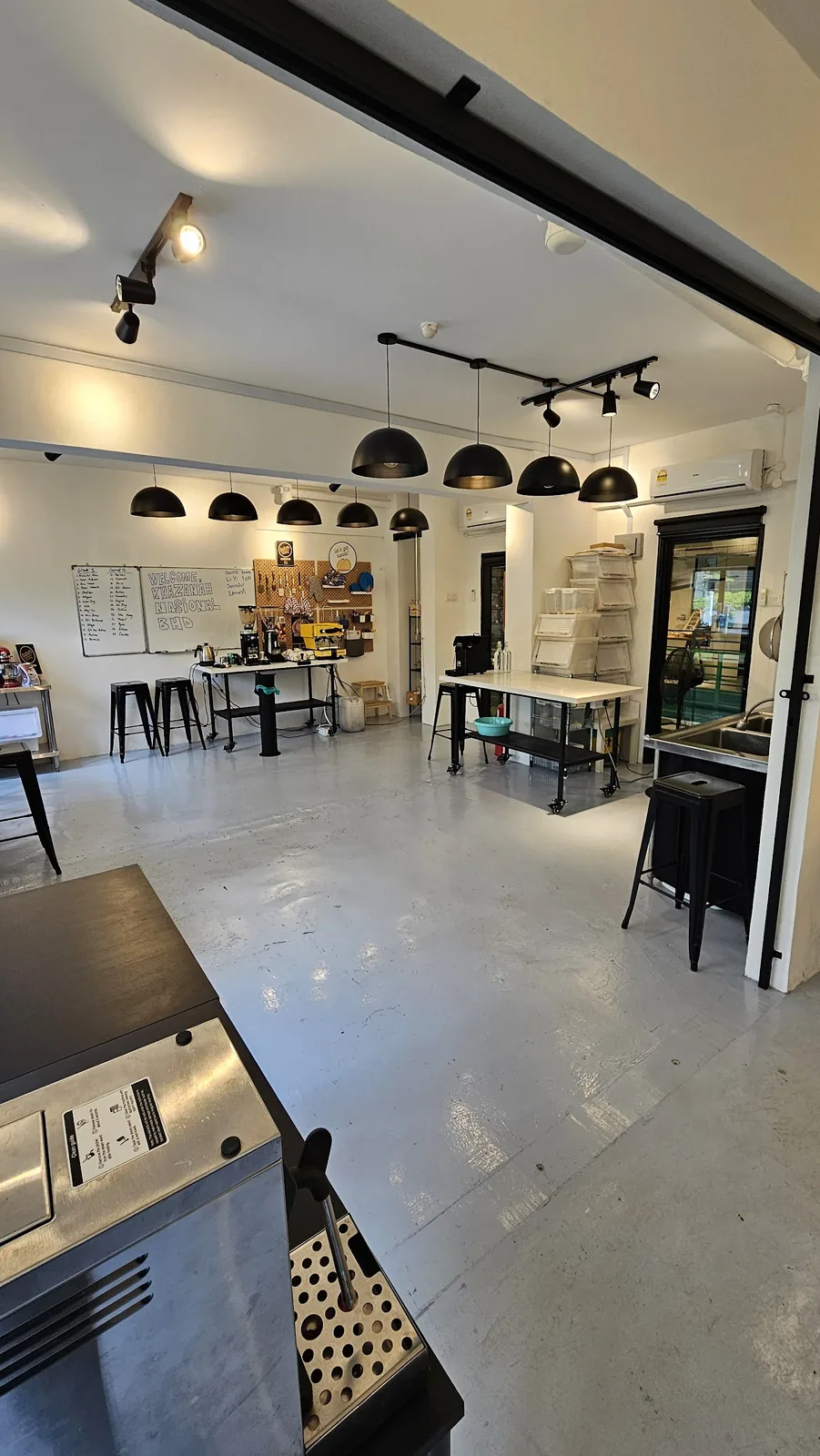 Baker Experience Academy
