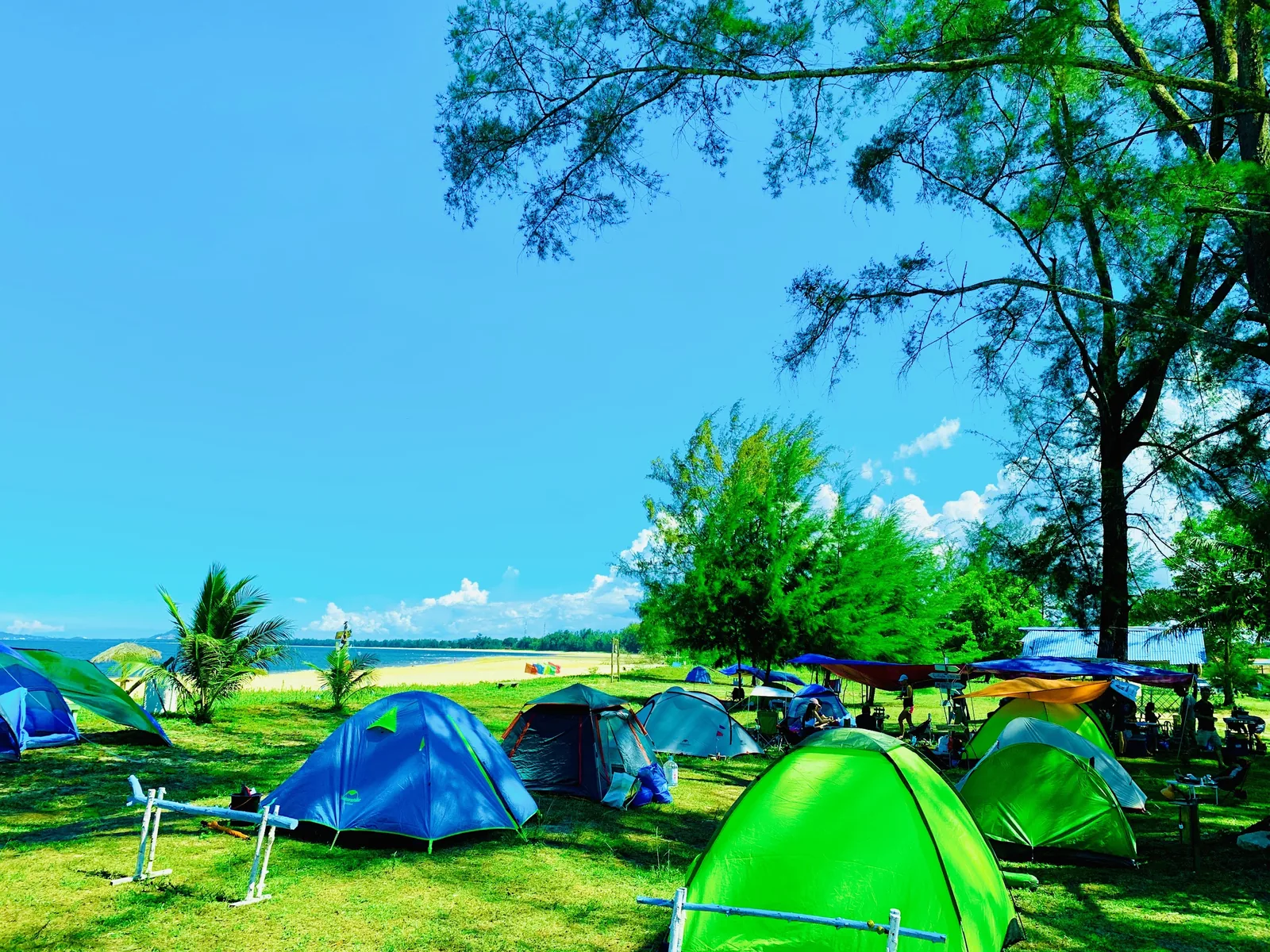 Payung Getaway Campsite & RV Park
