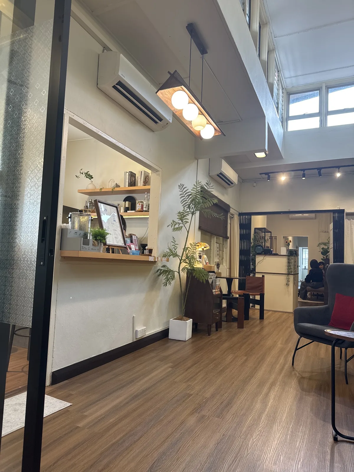 Heal Ark Wellness 癒舫养生馆