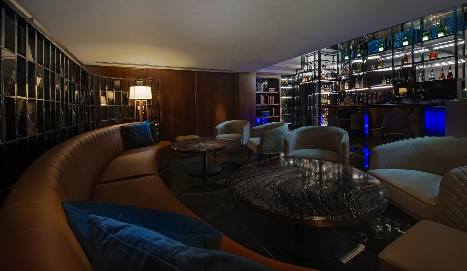 Cilantro Restaurant & Wine Bar