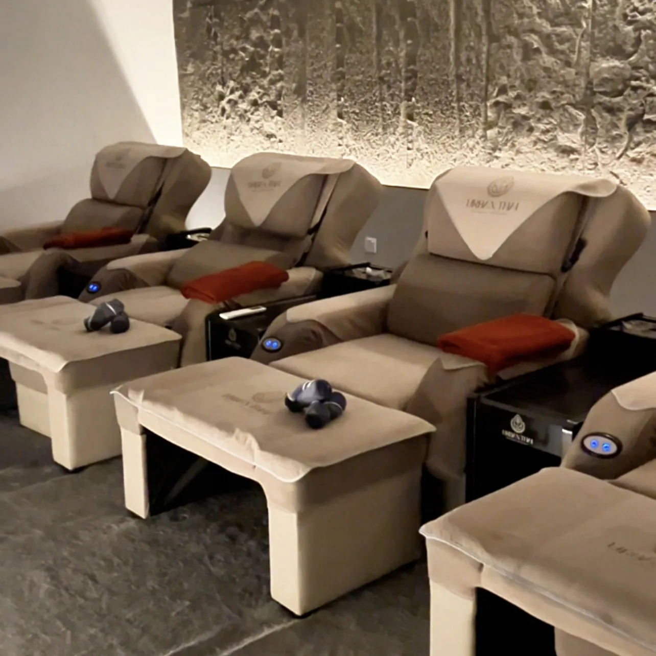 Urban Thai Reflexology and Wellness • Old Klang Road