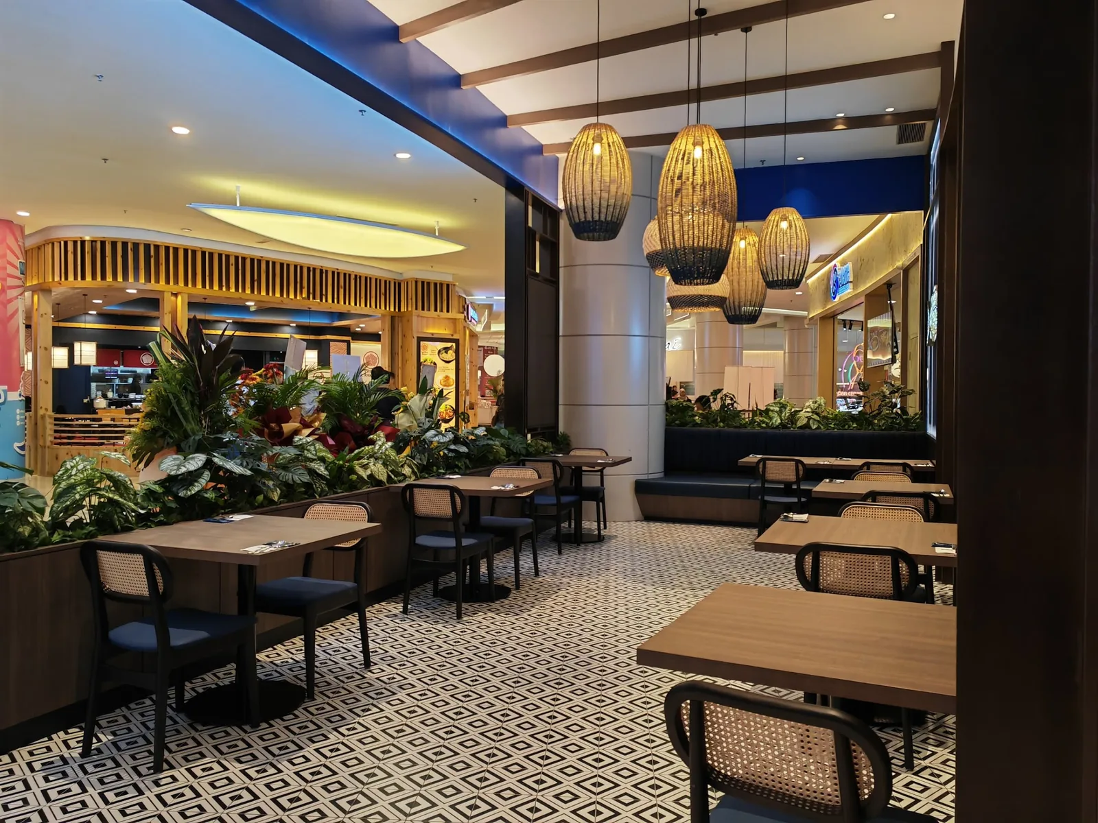 Laem Charoen Thai Seafood • IOI City Mall