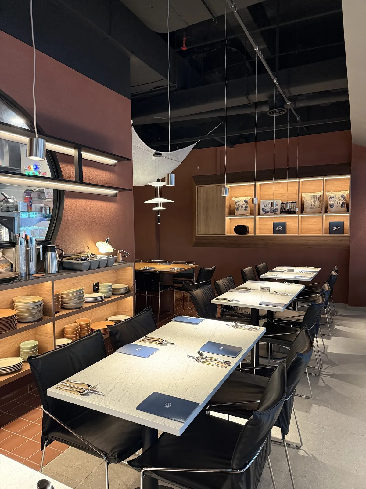 The Bread Bar @ Publika Shopping Gallery