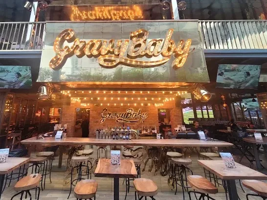 Gravybaby (Changkat)