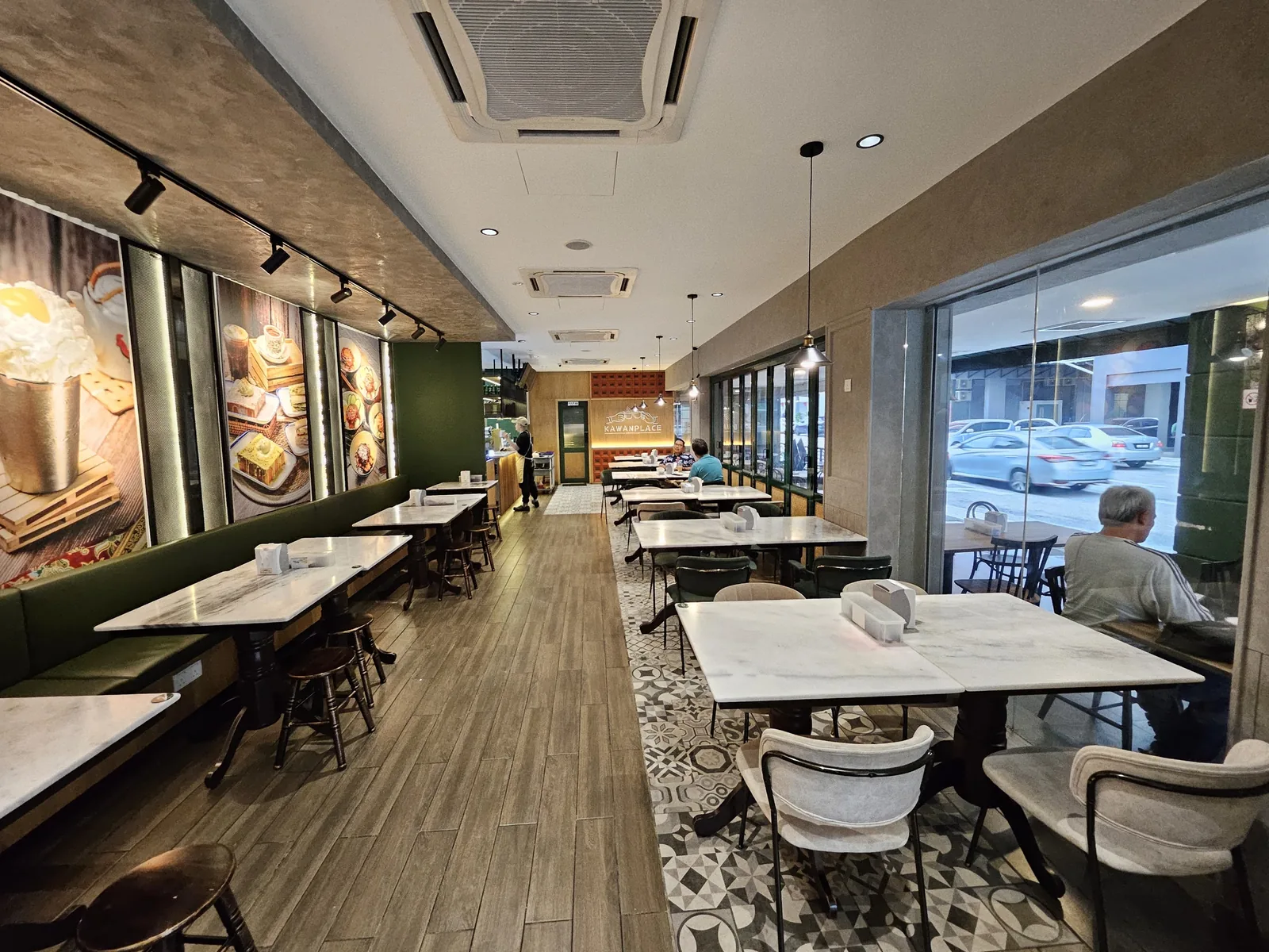 Kawan Place Sri Petaling