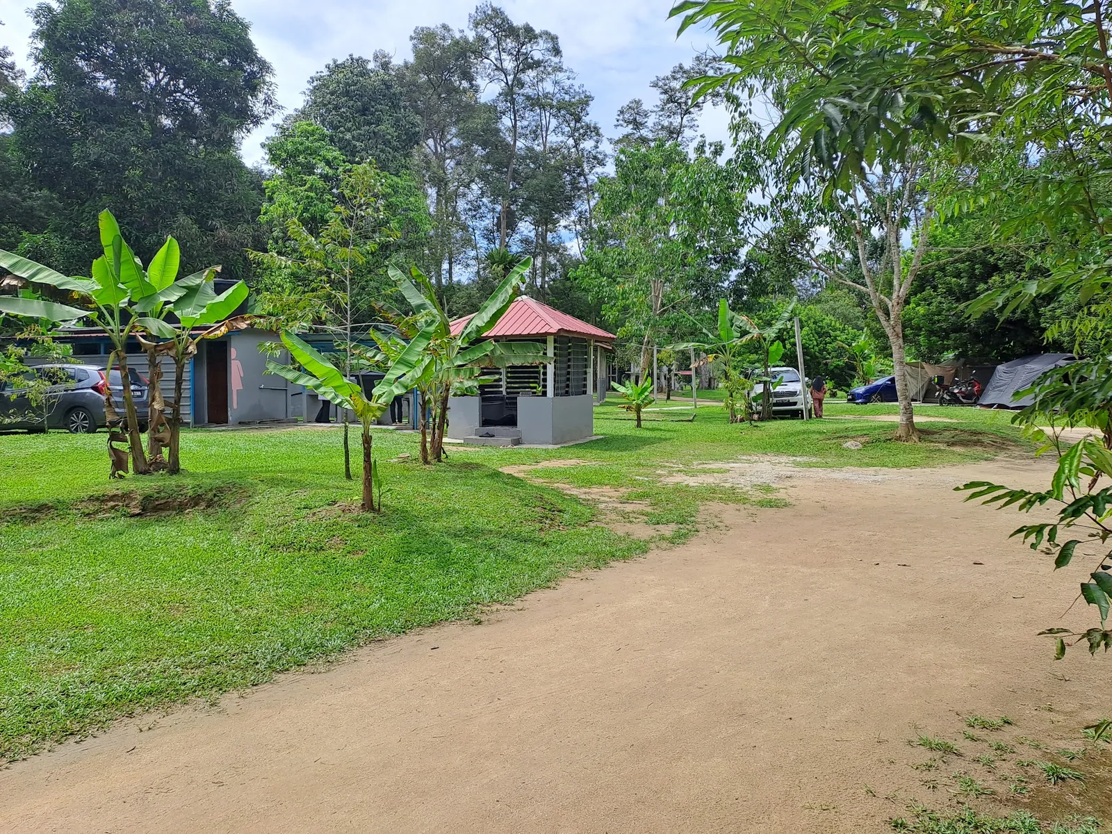 Dusun Apak Kawww