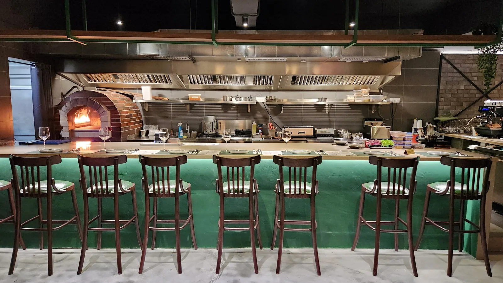 Leen’s Middle East Kitchen TTDI