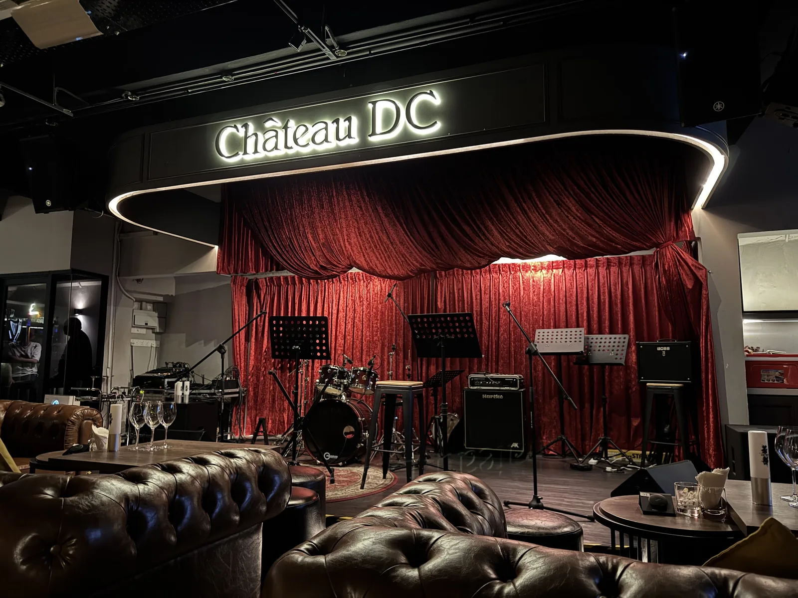 Chateau DeCanter @Damansara Utama
