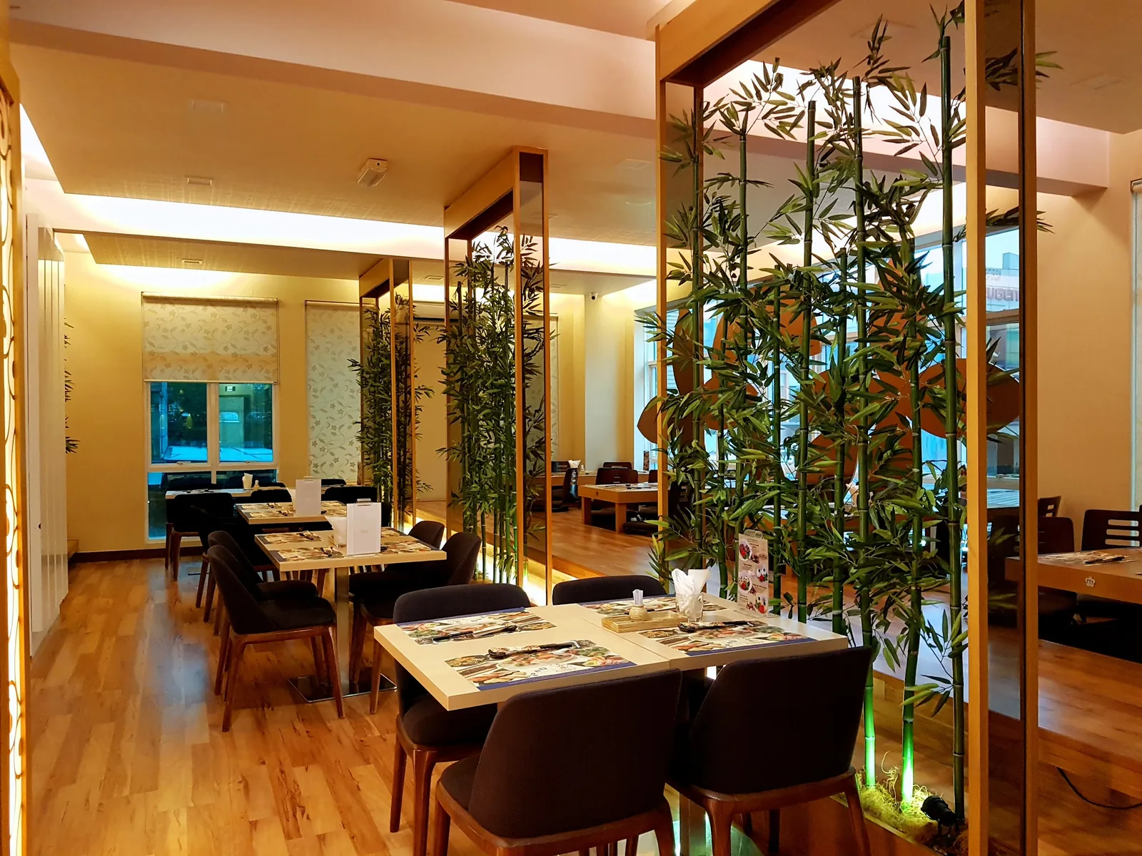 Tsuki No Miyako Japanese Cuisine