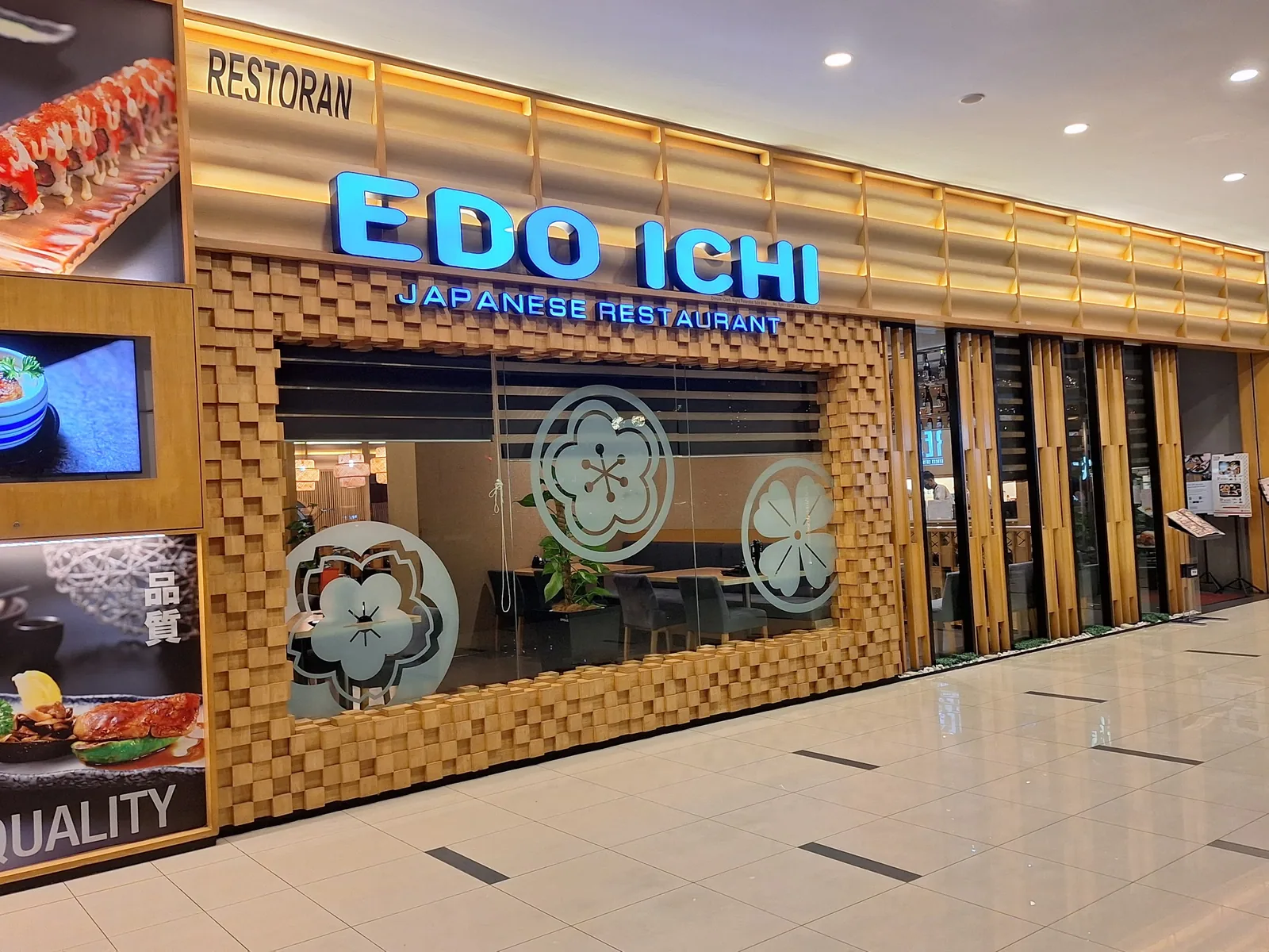 Edo Ichi Nexus Bangsar South