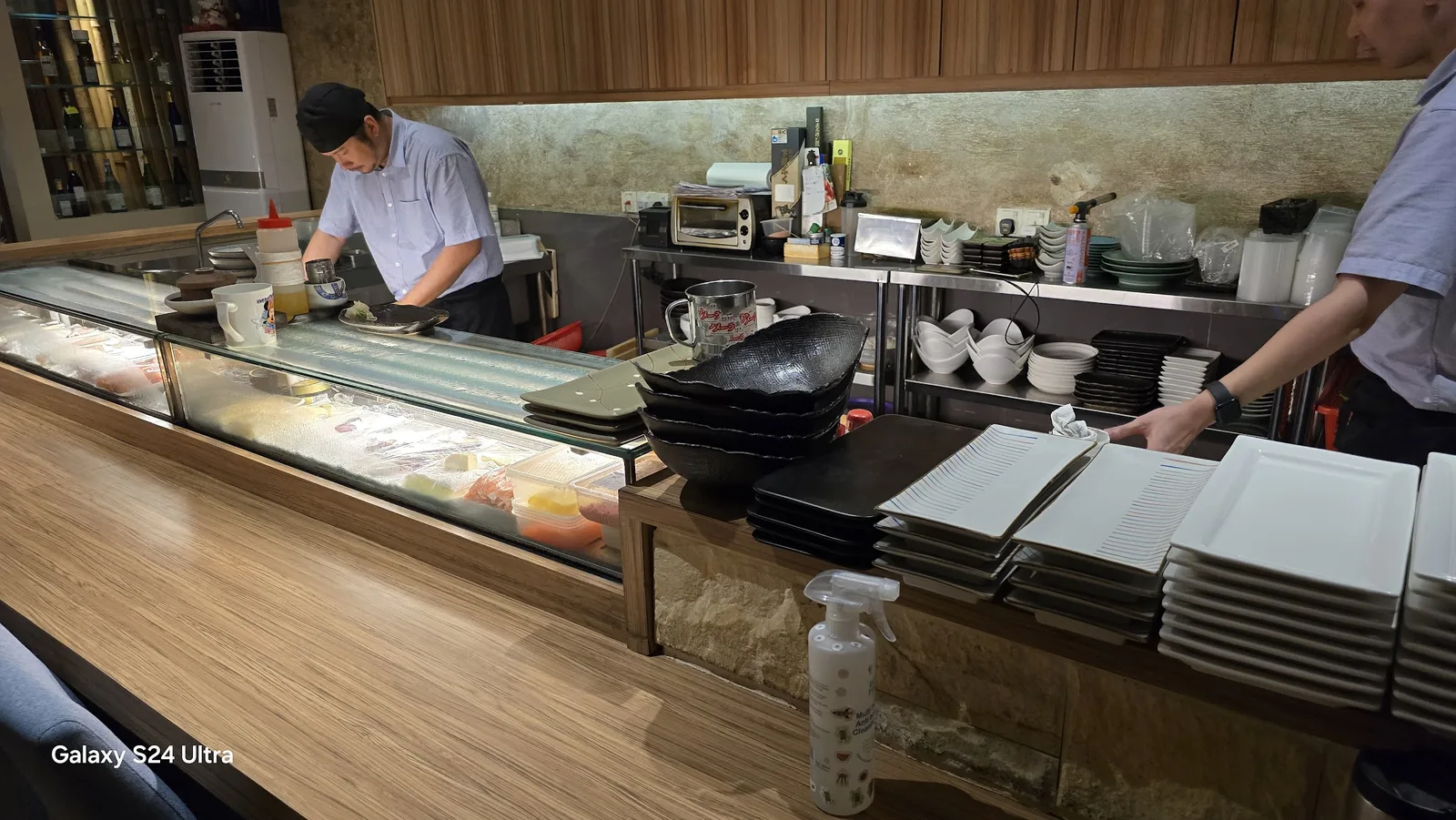 Haru Japanese Restaurant