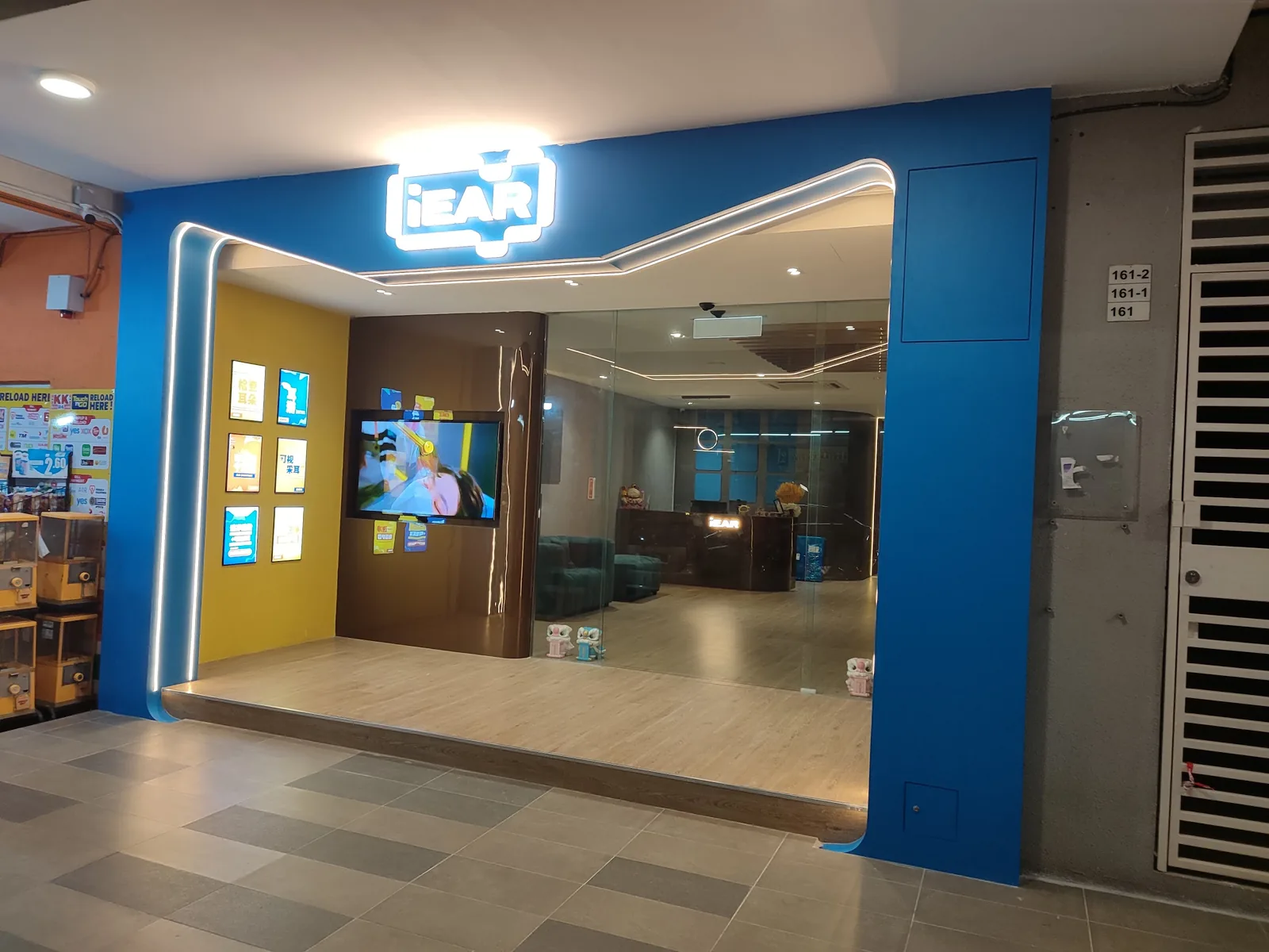 iEar Cleaning Sri Petaling
