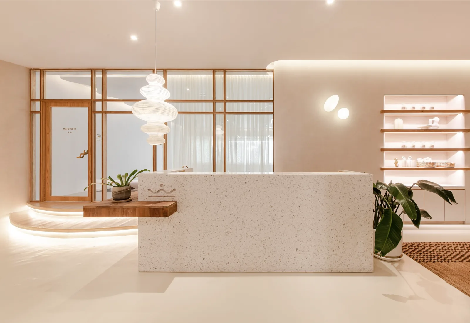 The Flow Studio - Pilates | Damansara Heights