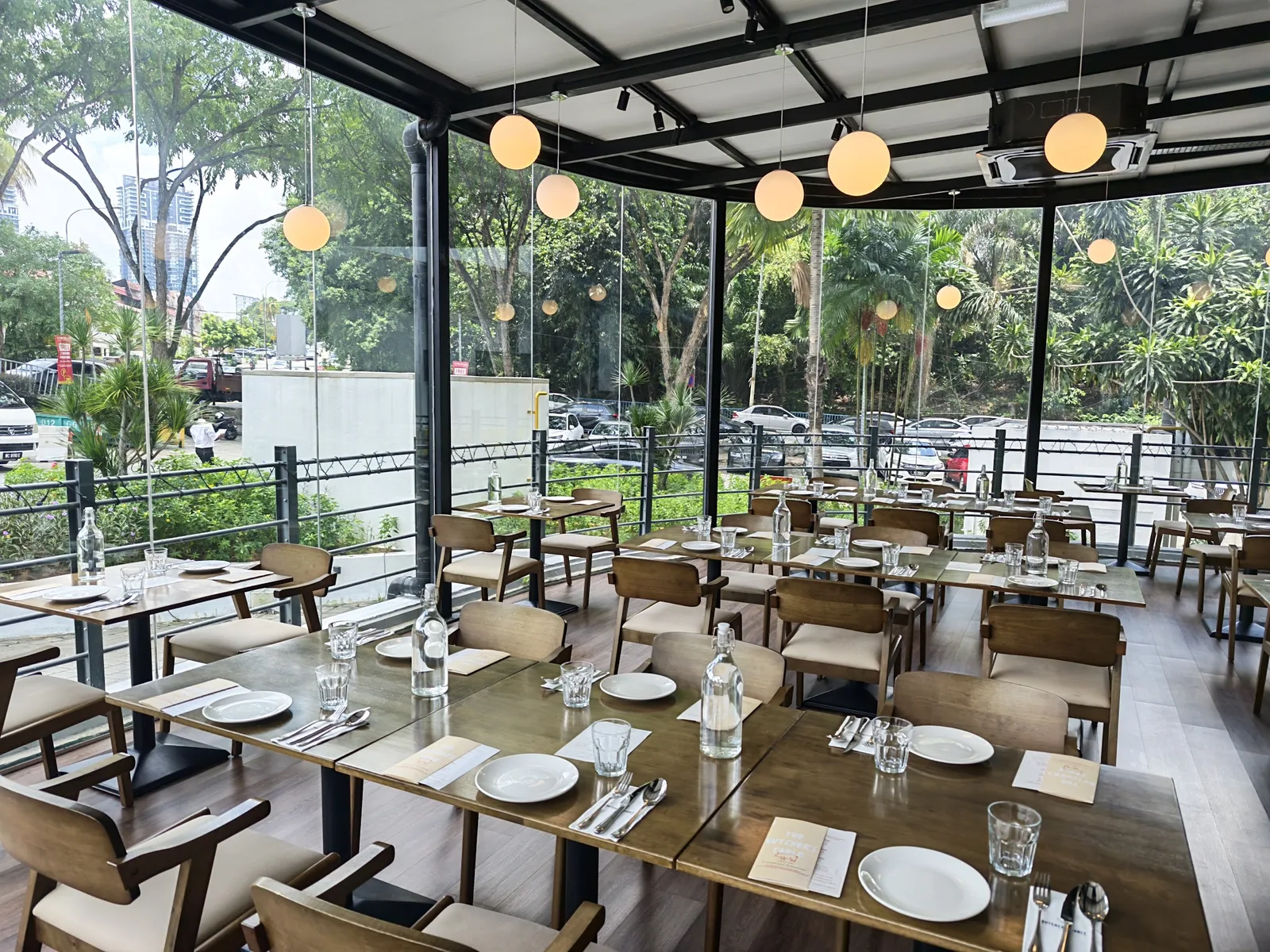 The Butcher's Table @ Taman Desa