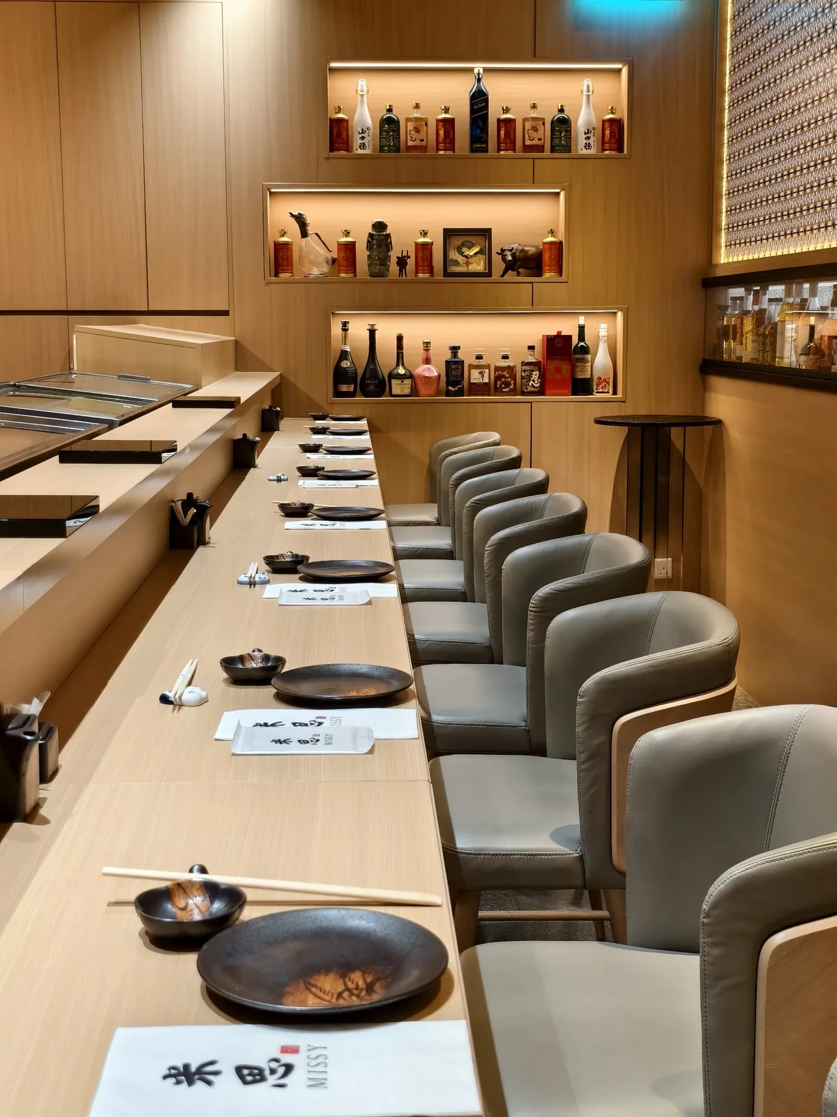 Sushi Missy 米思 - Sunway Square Mall