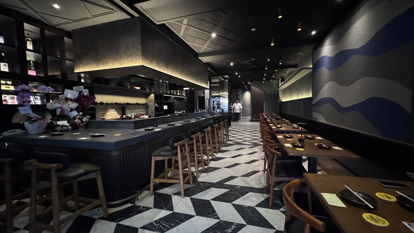 NIJI Sushi Izakaya