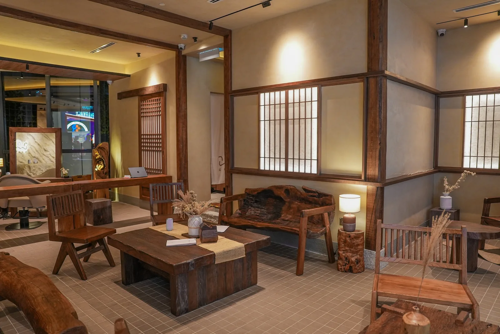 GOYO Salon | Headspa & Wellness | KLGCC