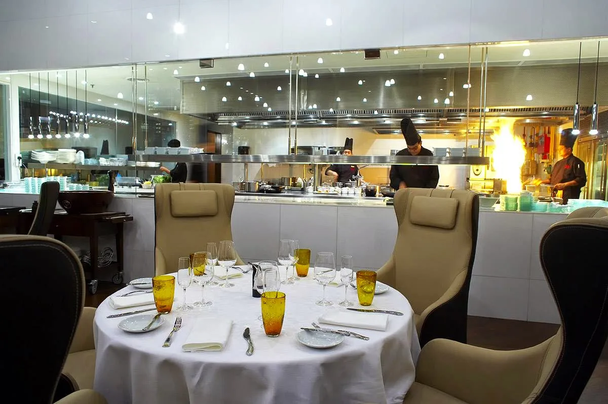 PRIME , Le Méridien Kuala Lumpur