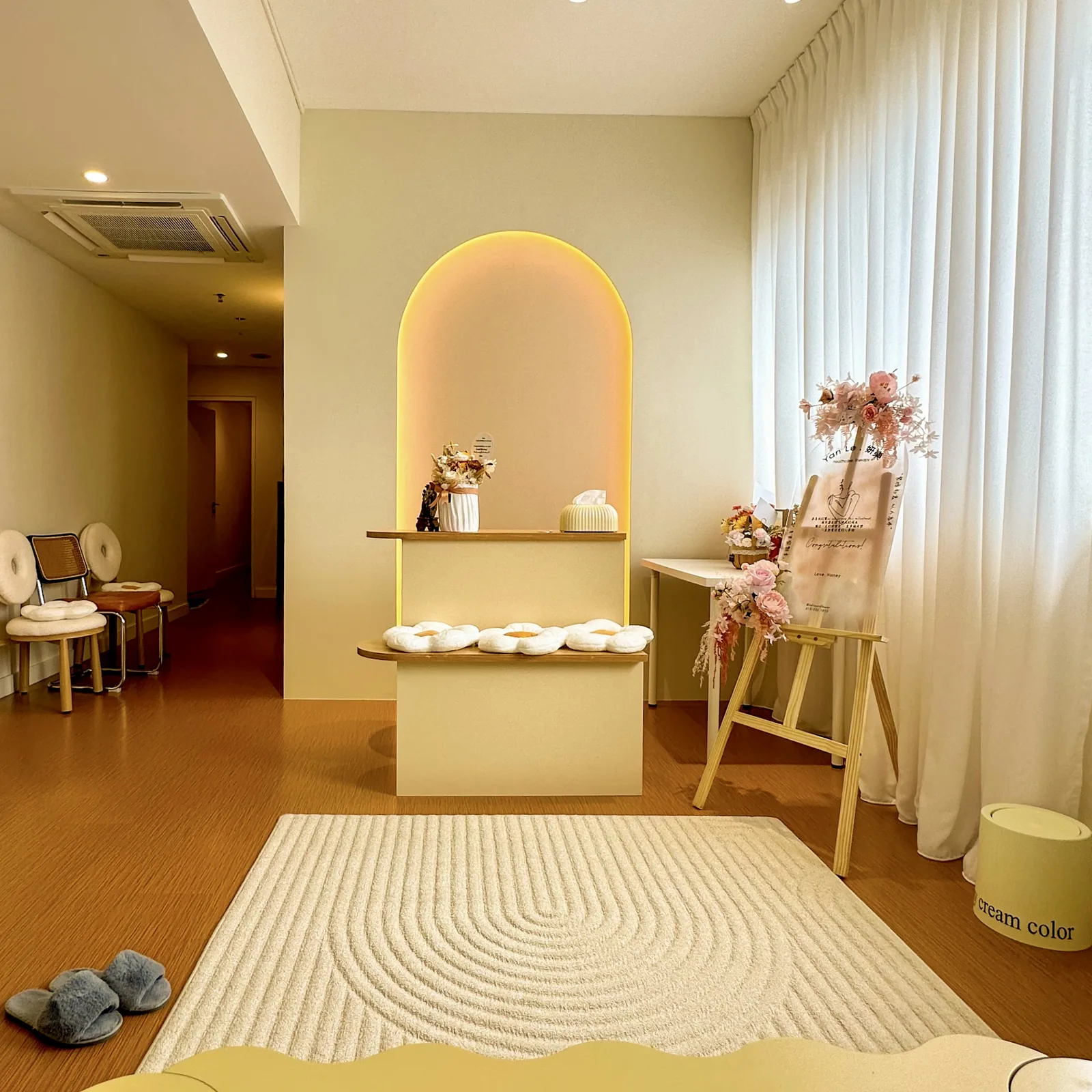 Y.L Healthcare Therapy