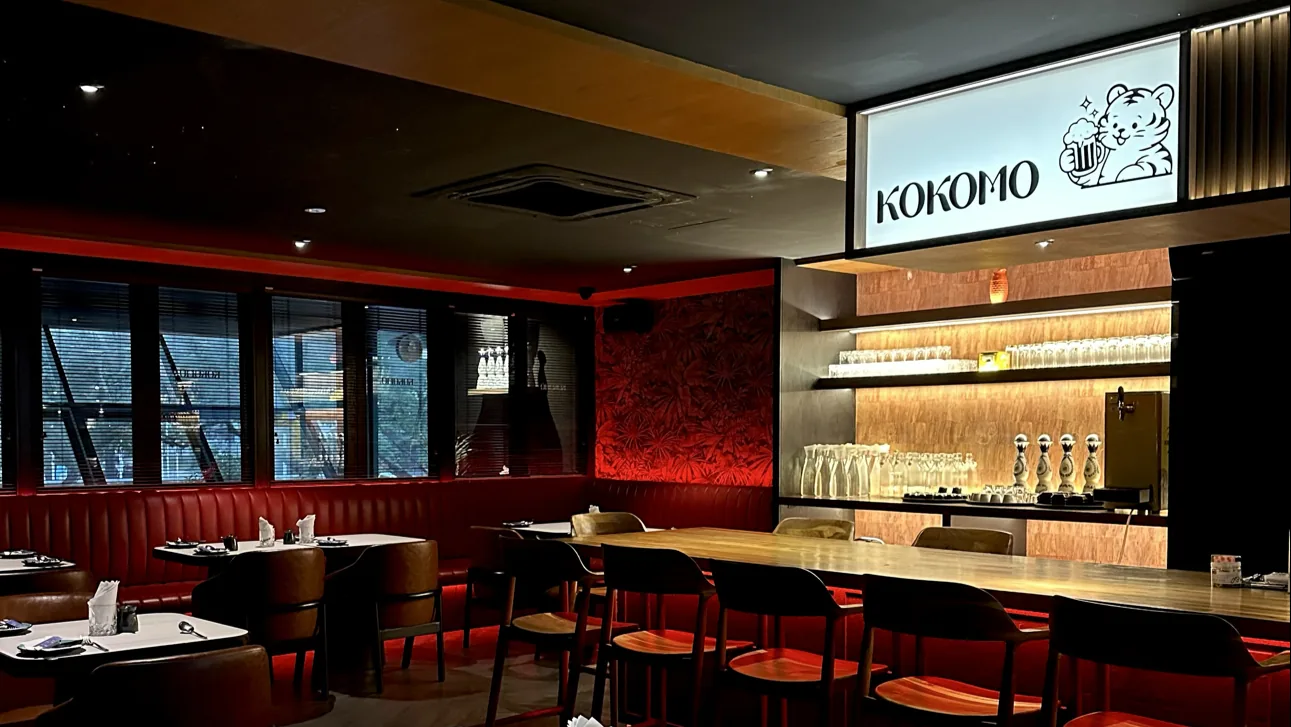 Kokomo Izakaya