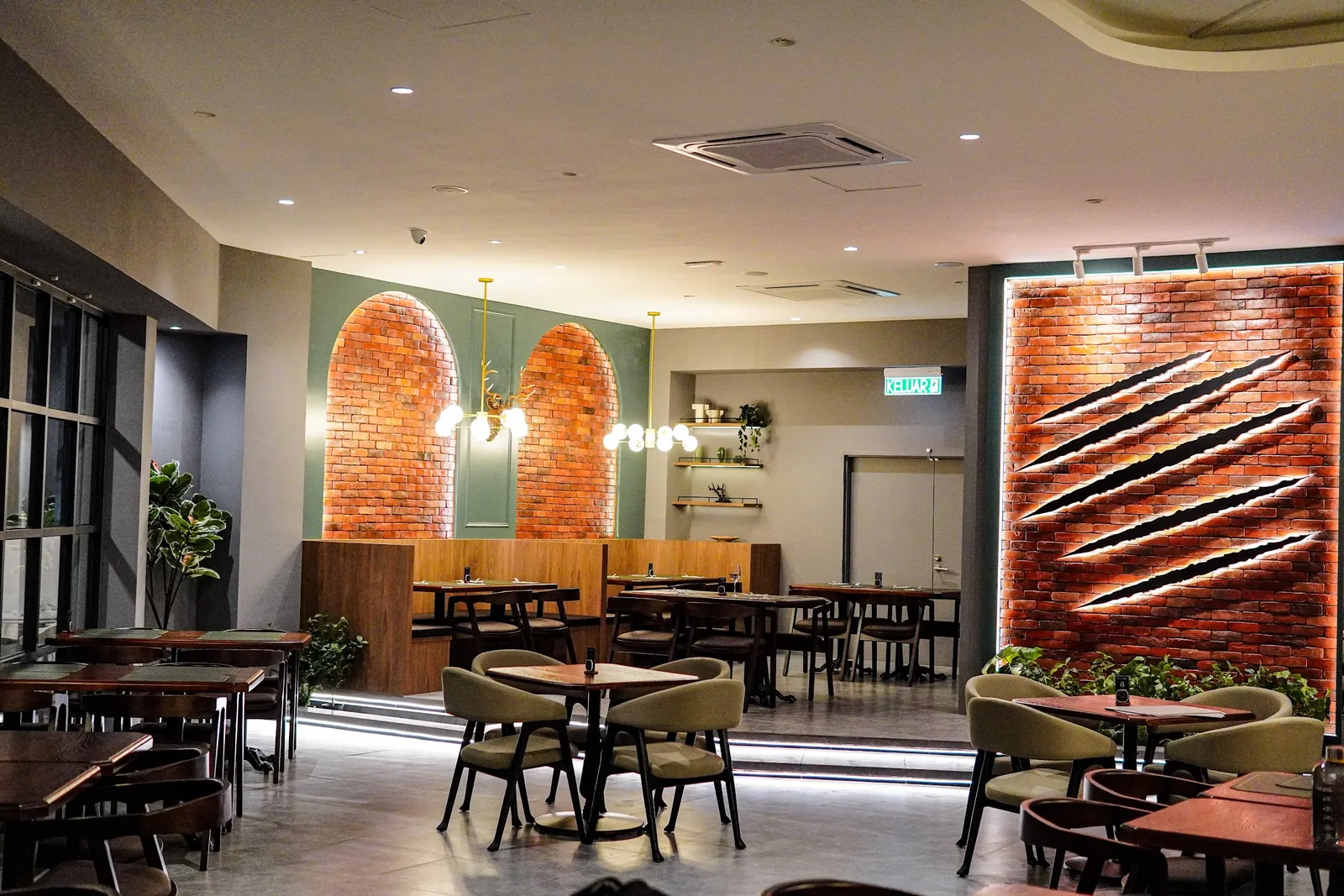 The Hungry Beast | Sri Damansara