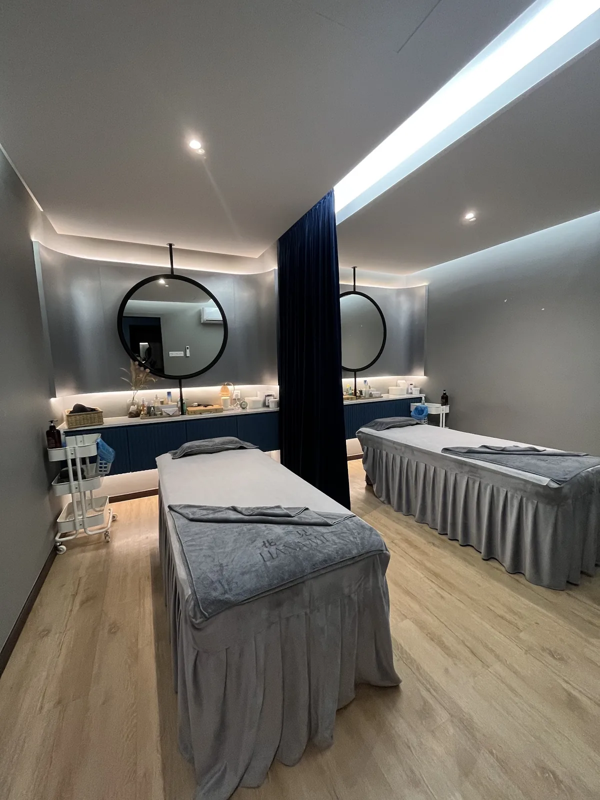 Tenova Wellness Puchong