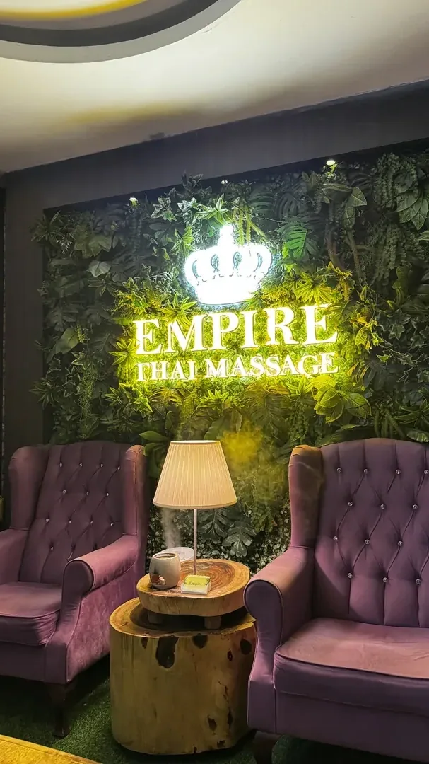 Empire Thai Massage • Puchong