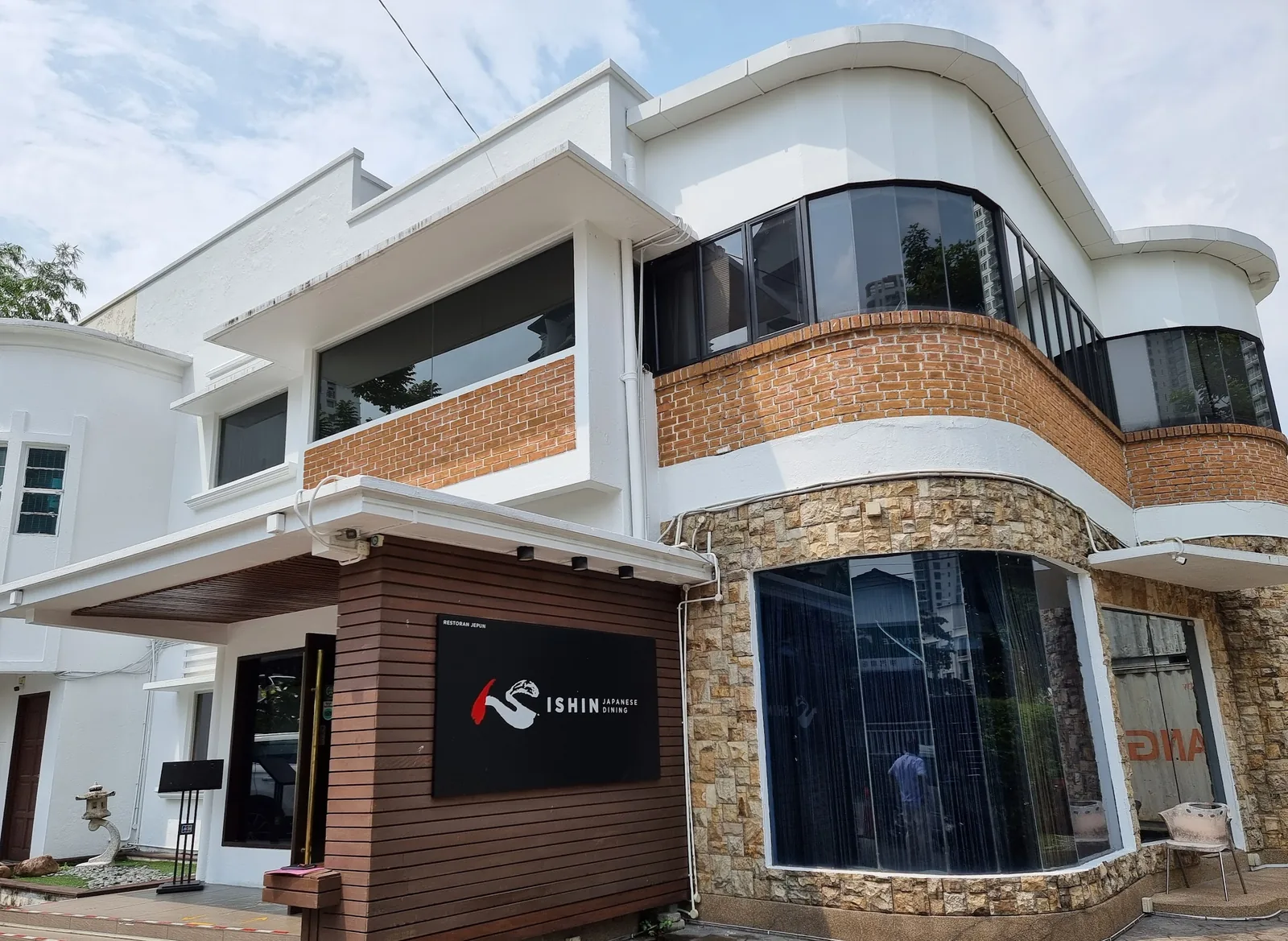 Ishin Japanese Dining | KL
