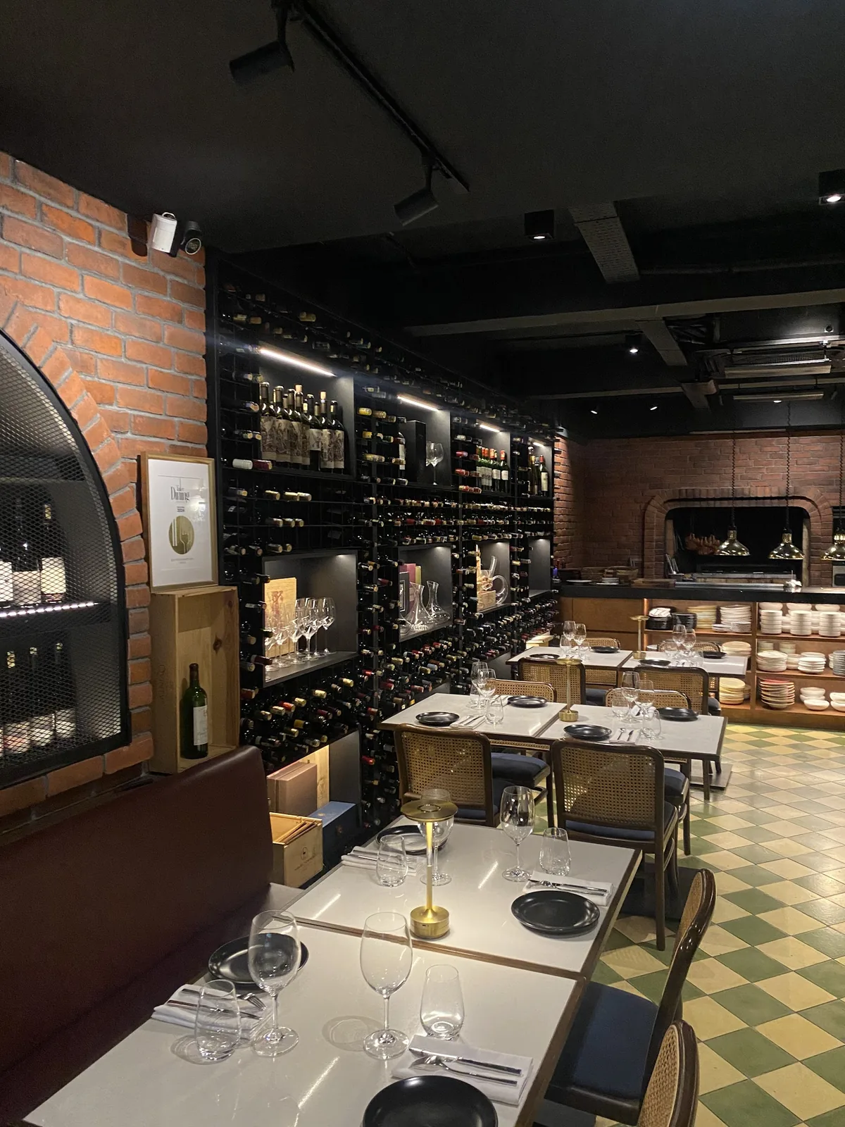 Brasa