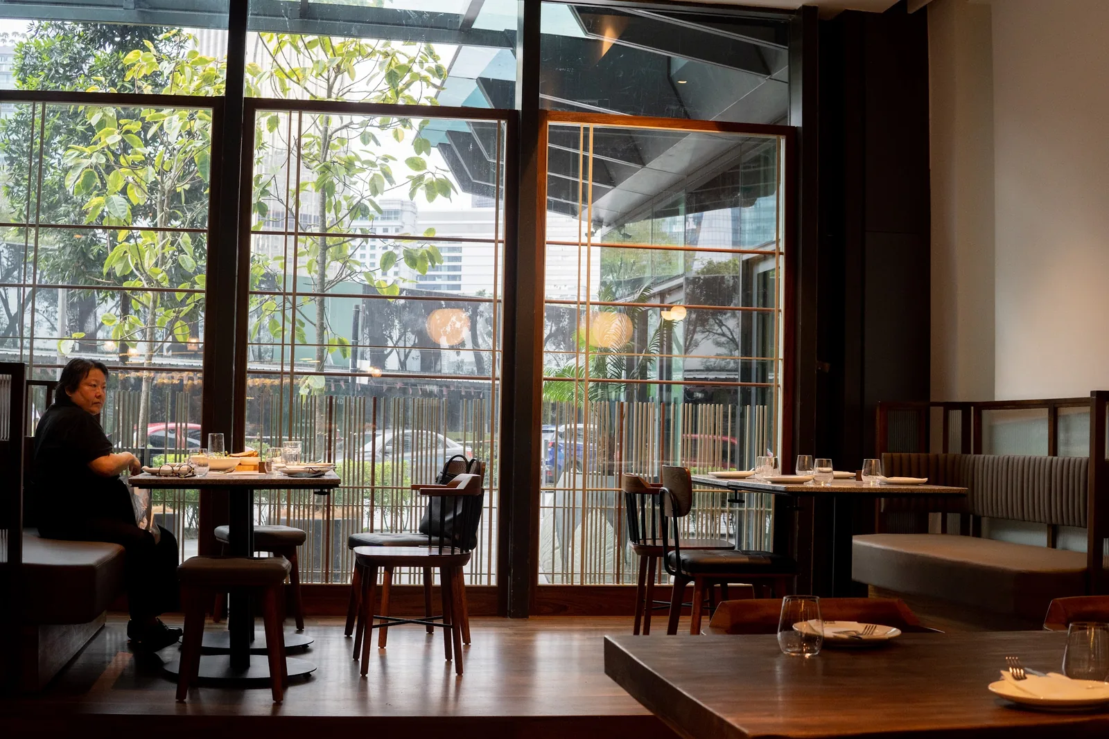 Kenny Hills Bistro @ Menara CIMB