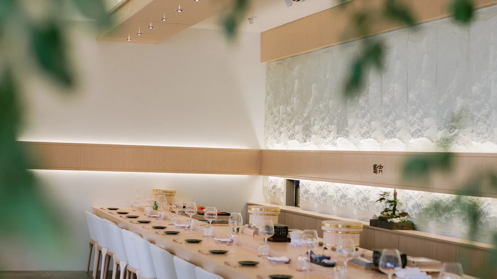 鮨吉 Sushi Yoshi Omakase