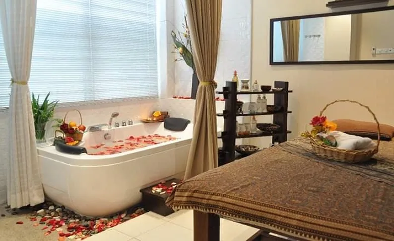 Jarimas Spa & Beauty