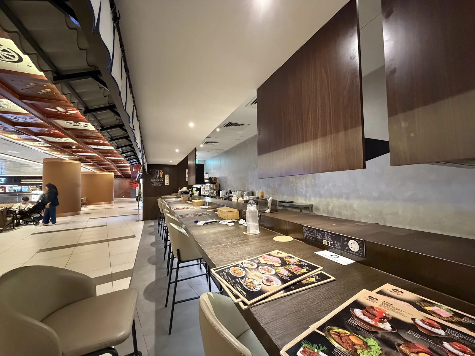 Wagyu and Rice - Avenue K