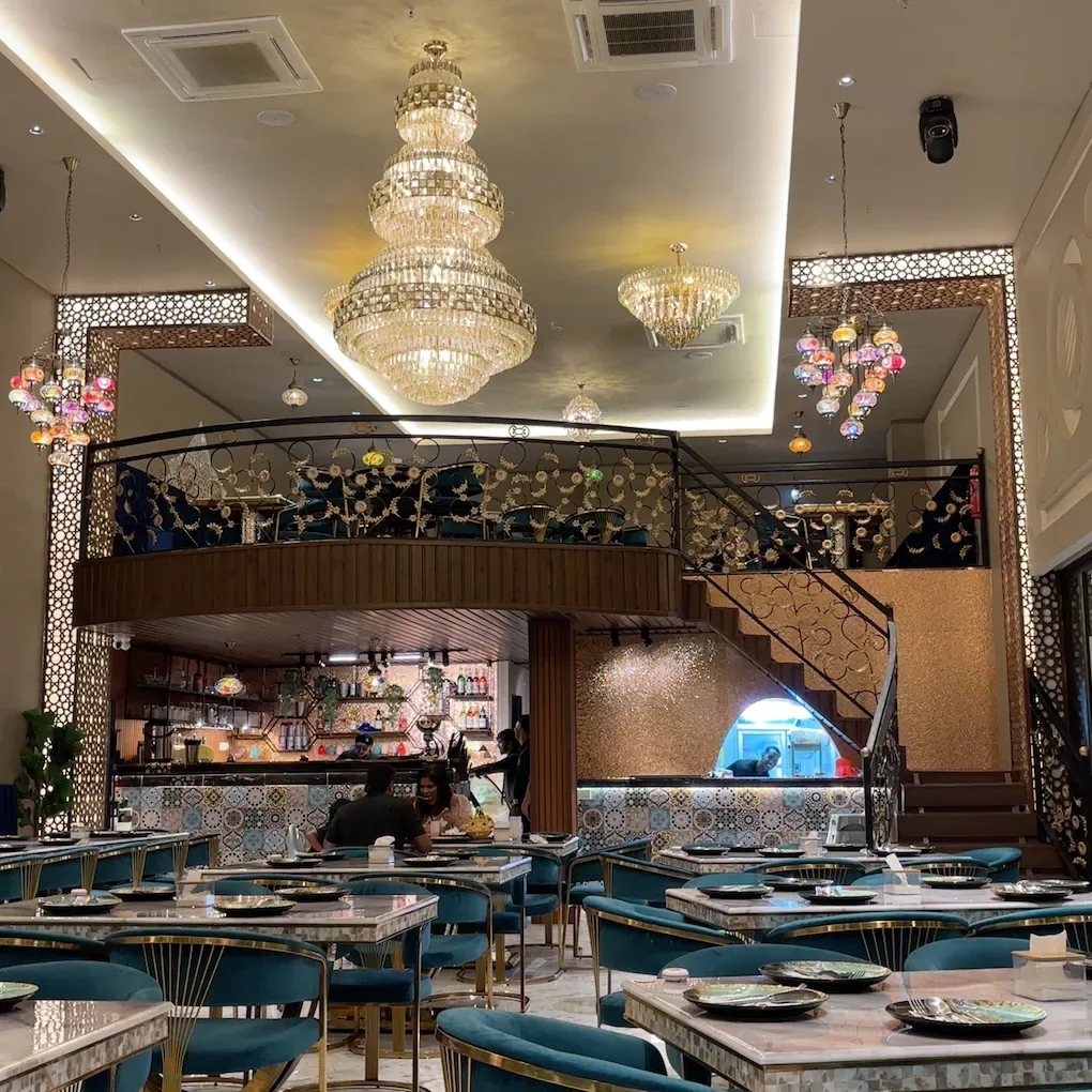 Al Basha Palace
