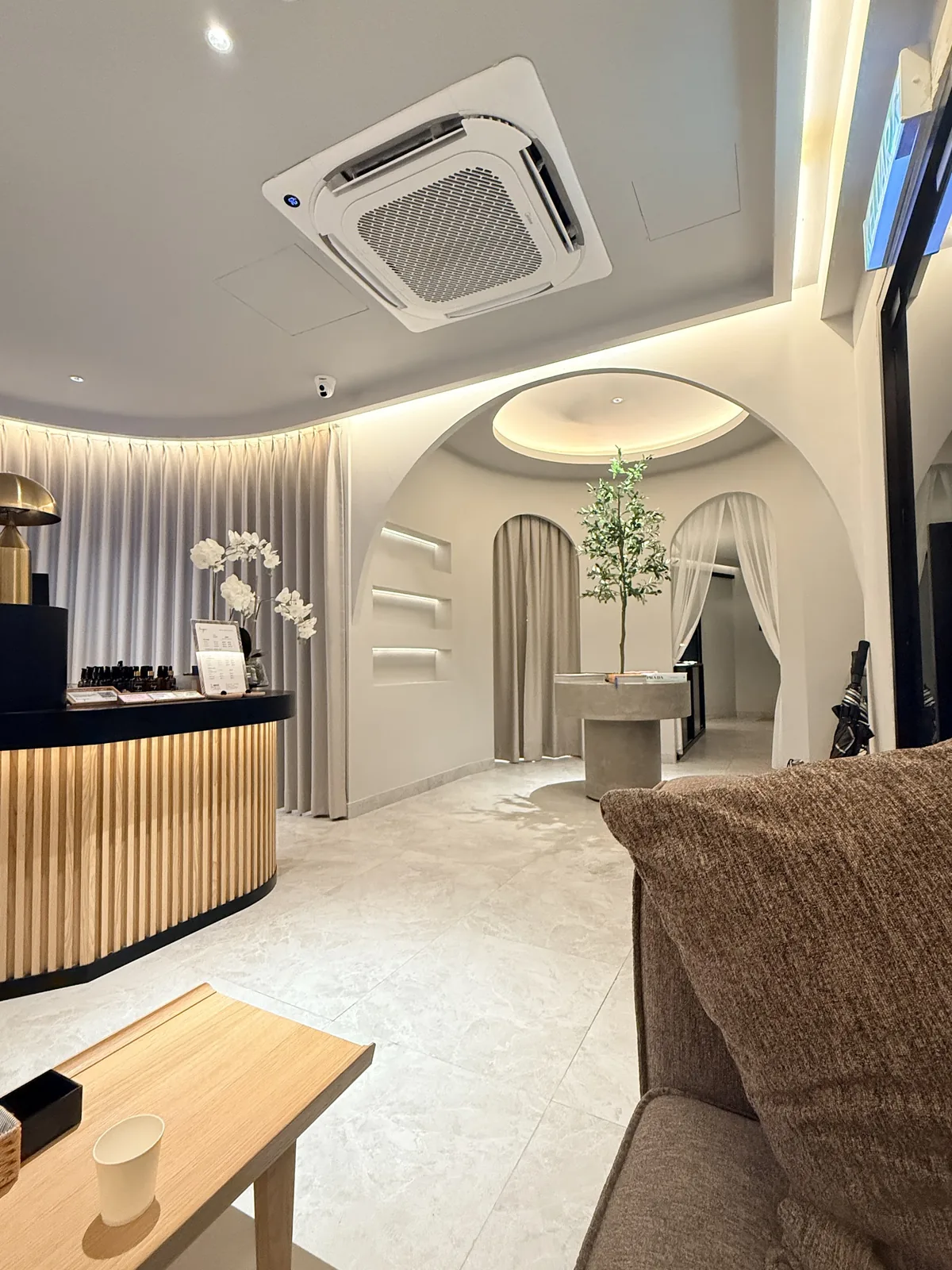 Tangan Wellness Desa Sri Hartamas