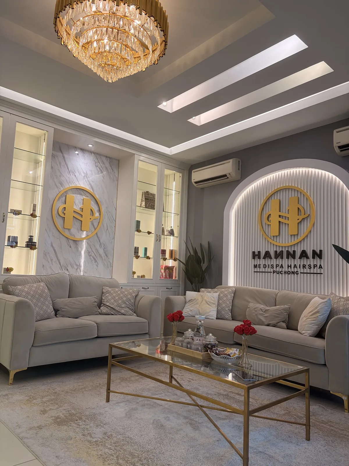 Hannan Medispa • Puchong
