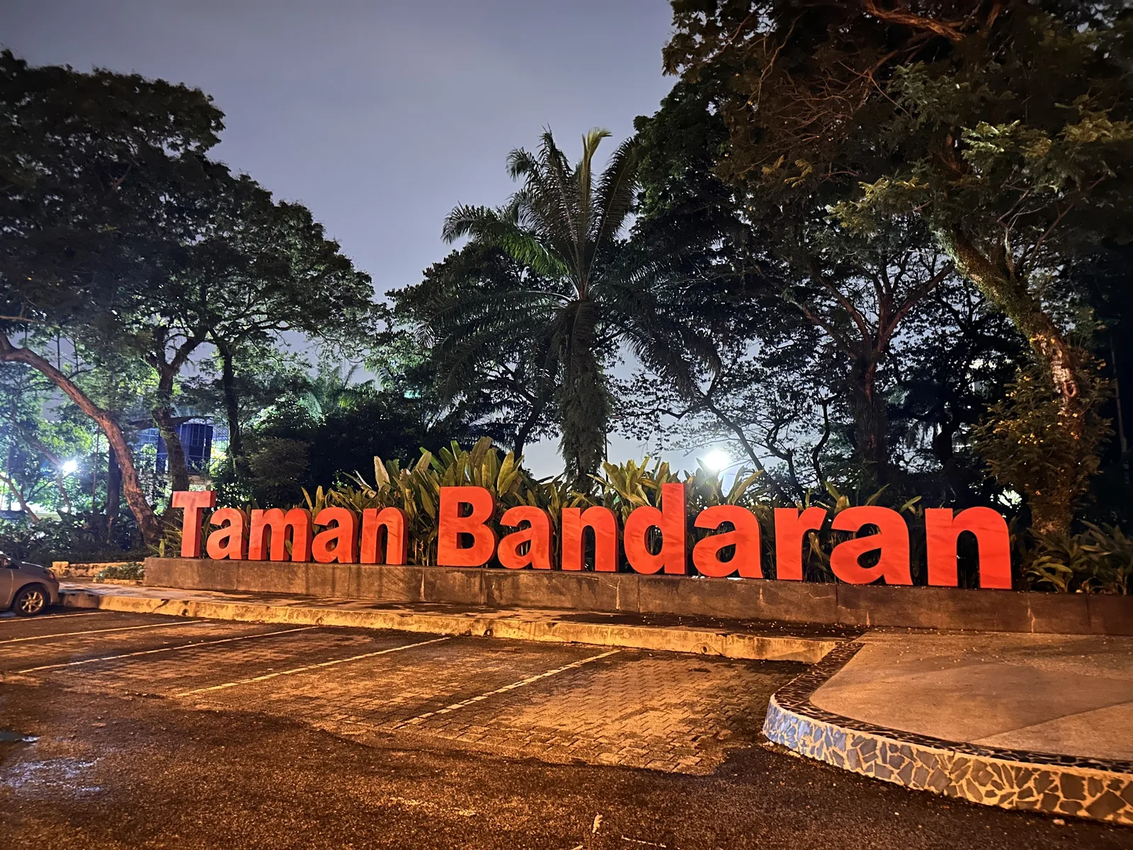 Taman Bandaran Kelana Jaya