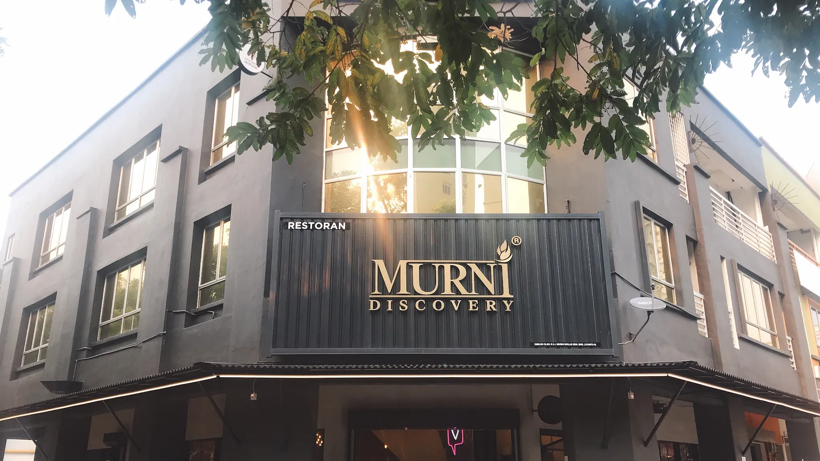 Murni Discovery Cheras