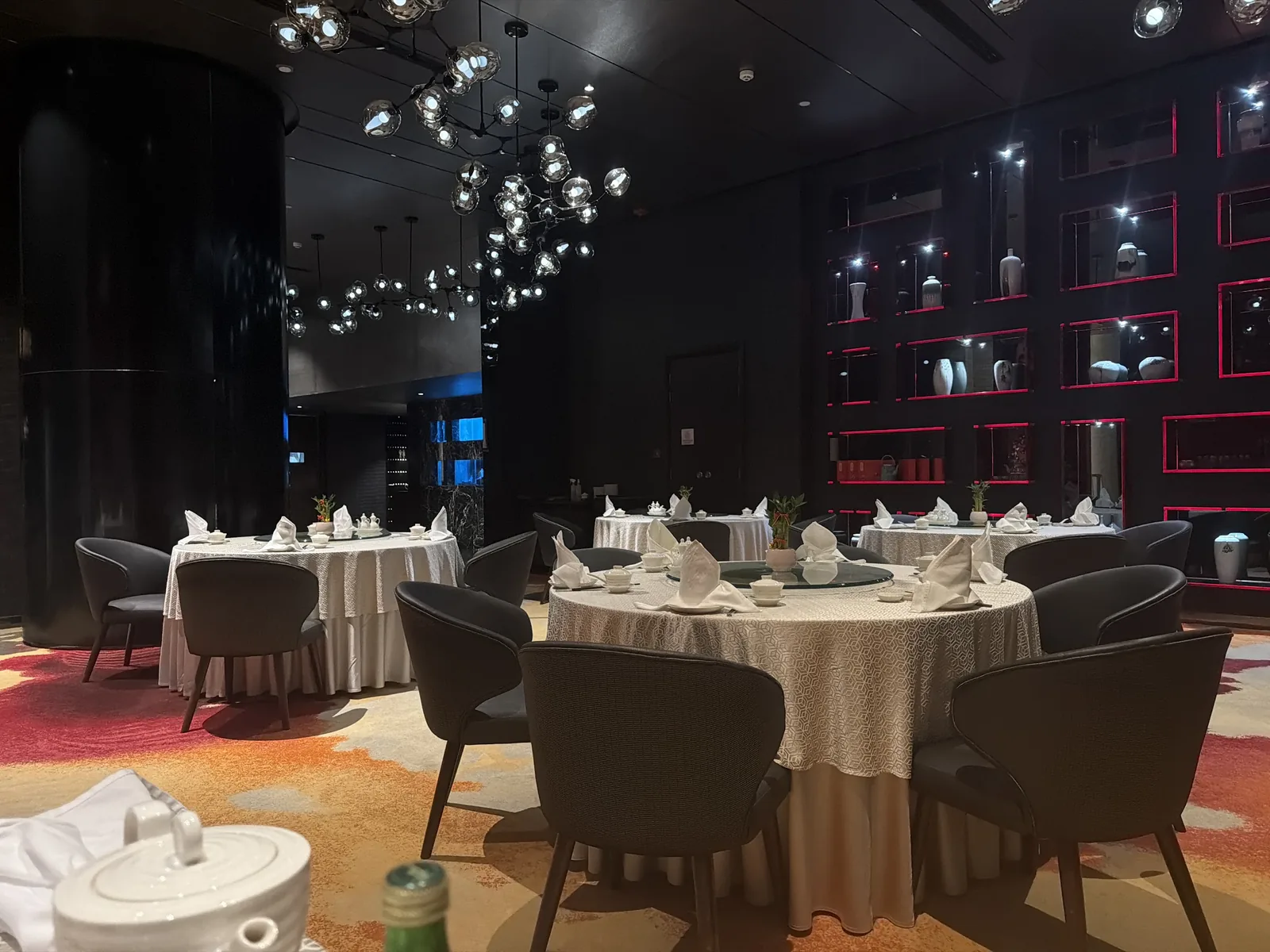 Red Chinese Cuisine