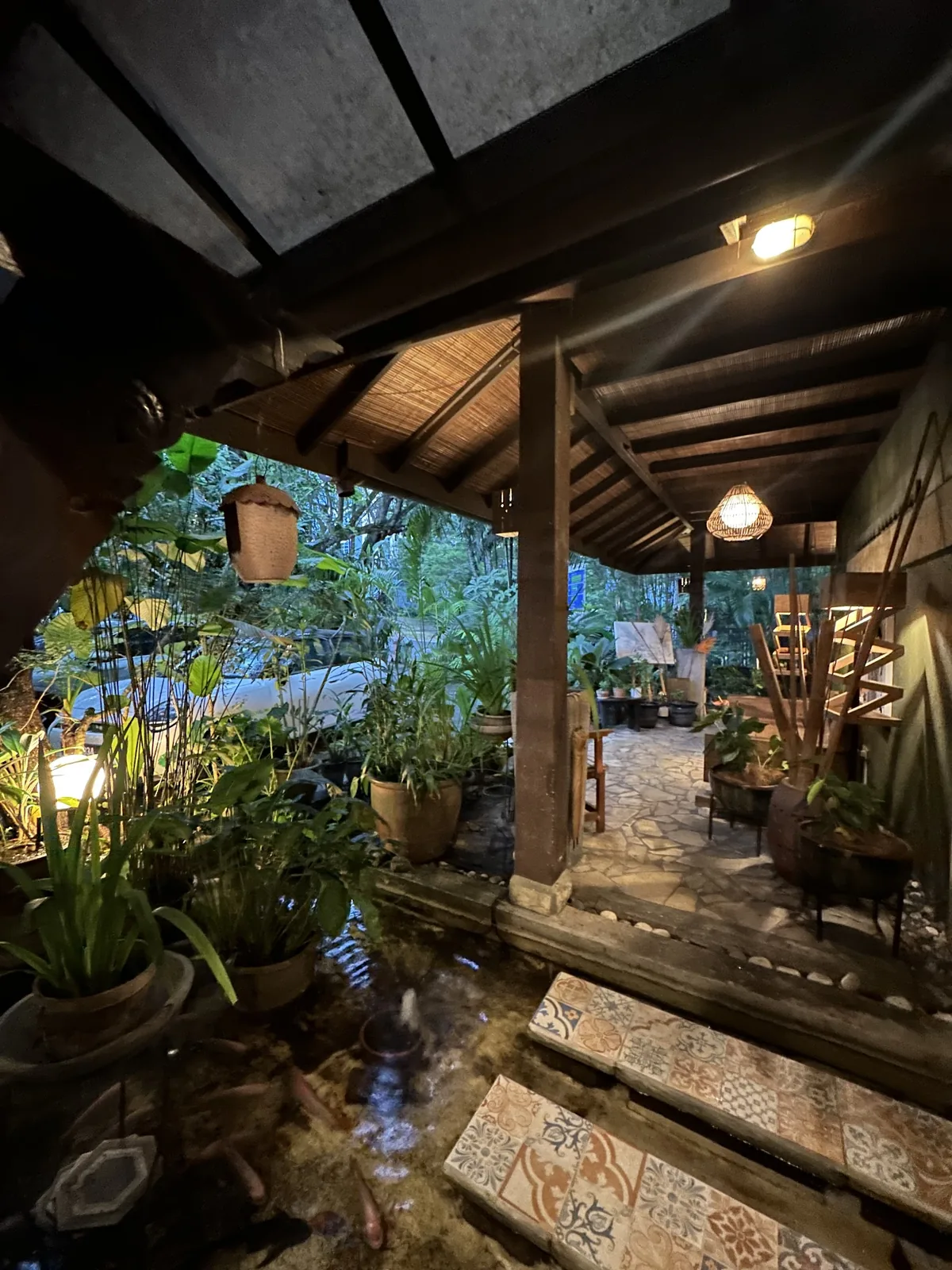 Khareyana Spa
