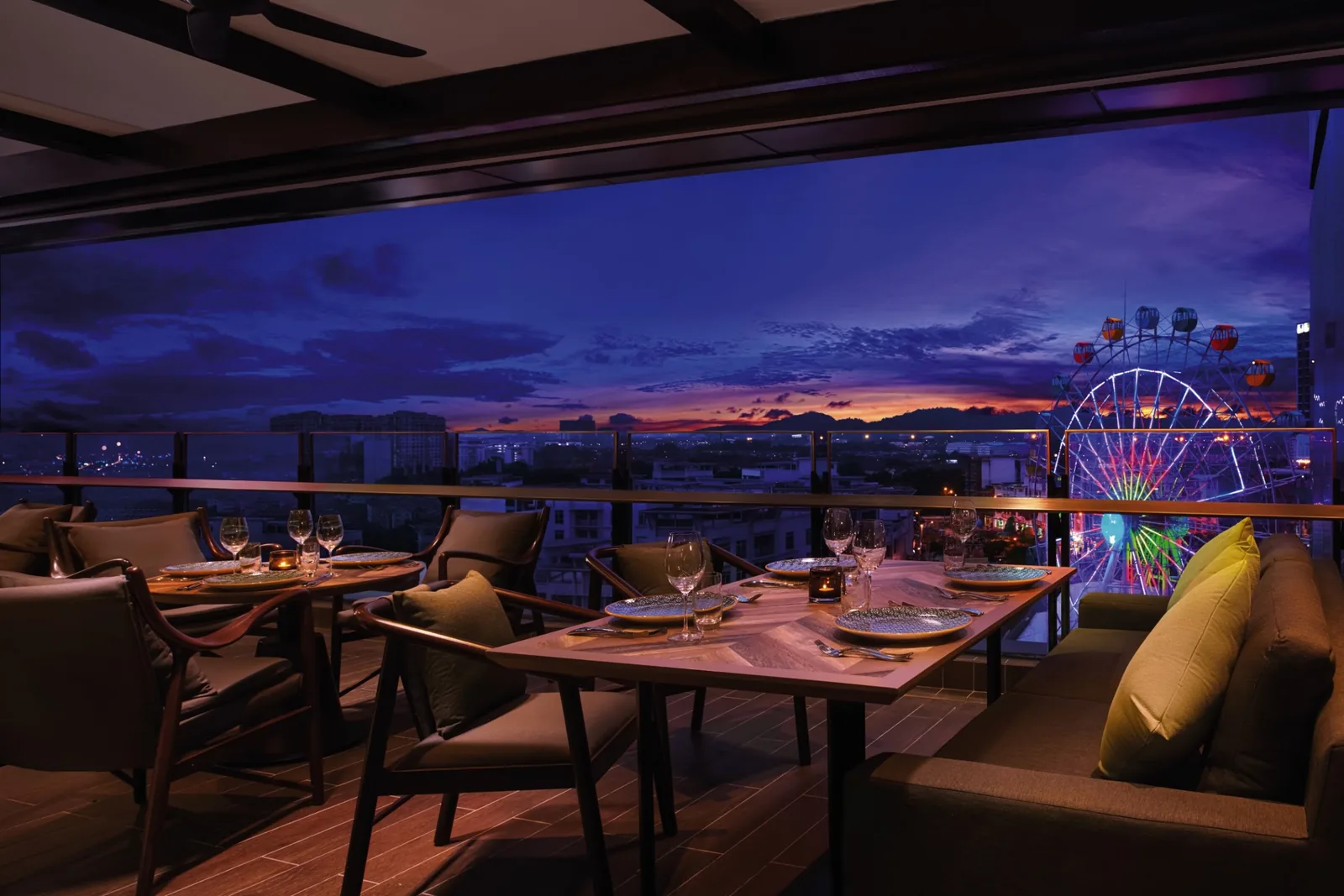 Tosca Trattoria Italiana