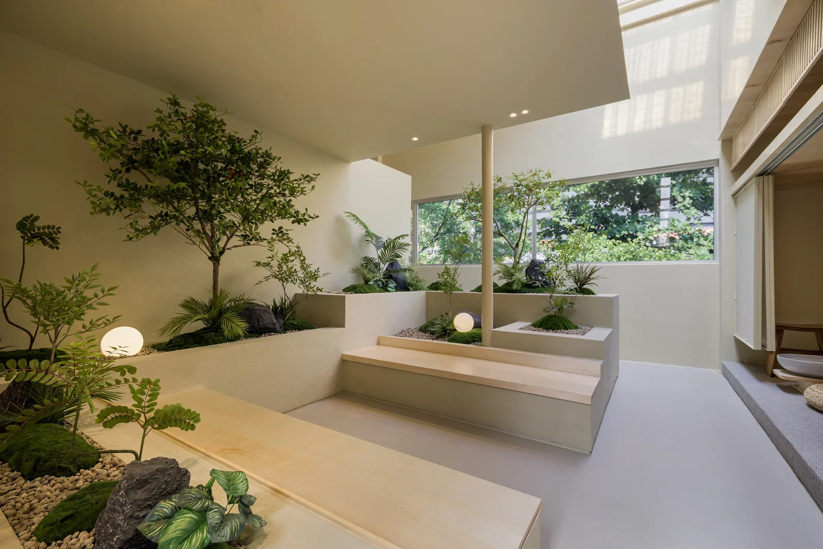 Antara Spa and Wellness (Chow Kit)