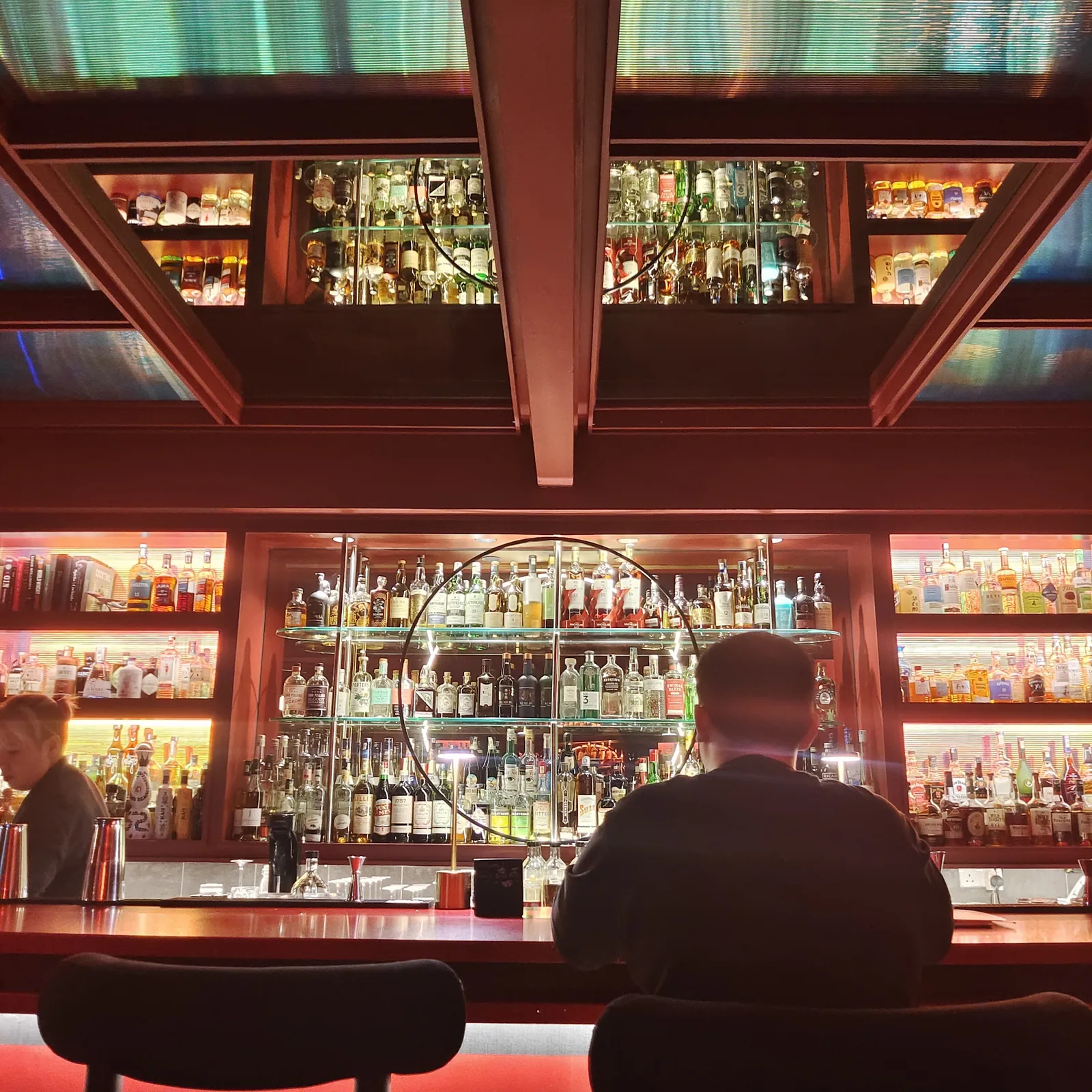 Remedy Cocktail Bar