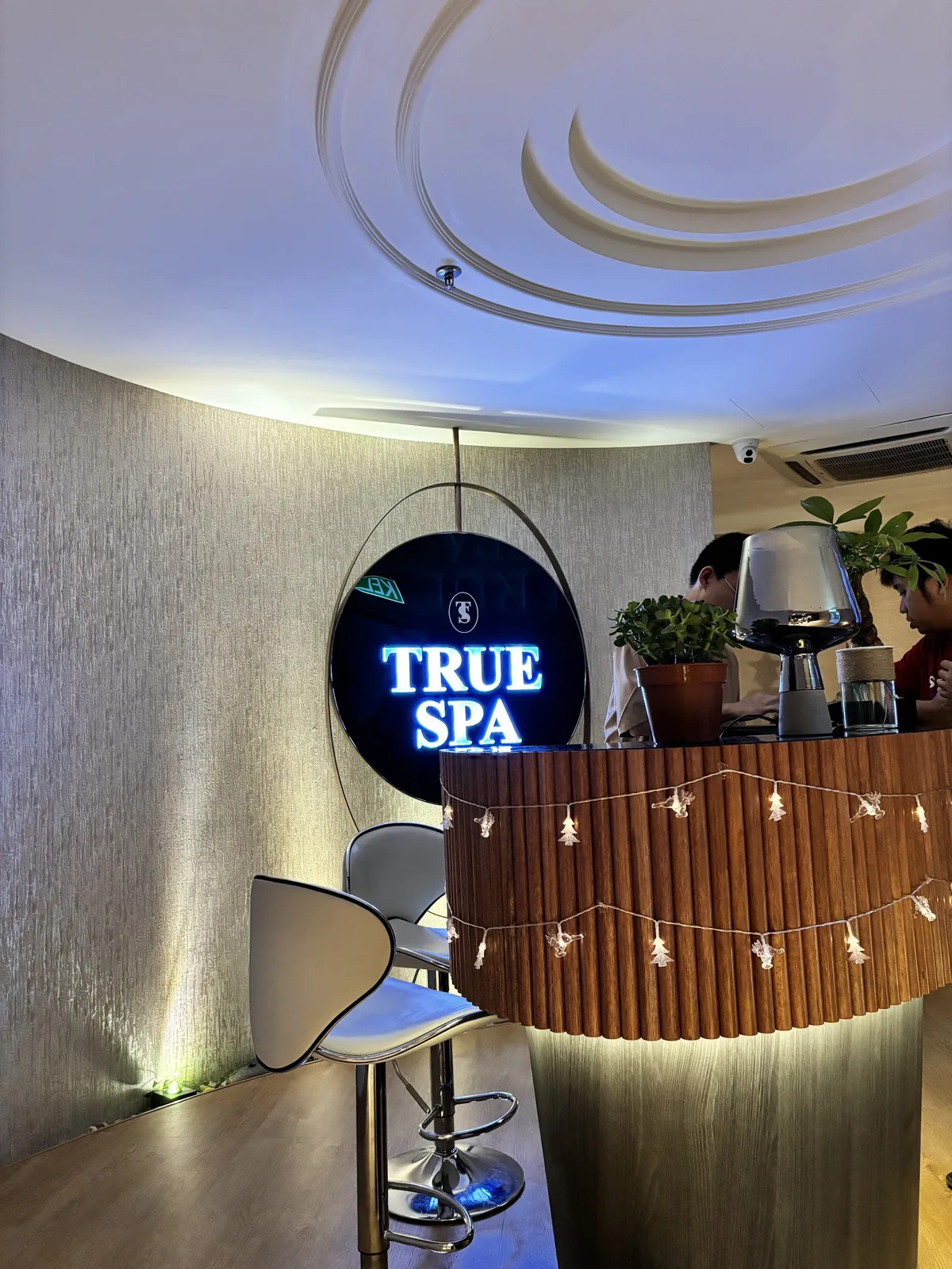 True Spa KL