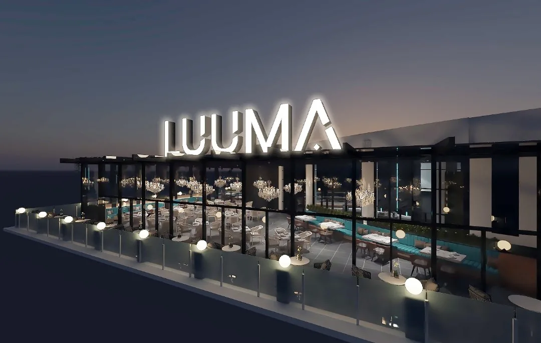 LUUMA DINING