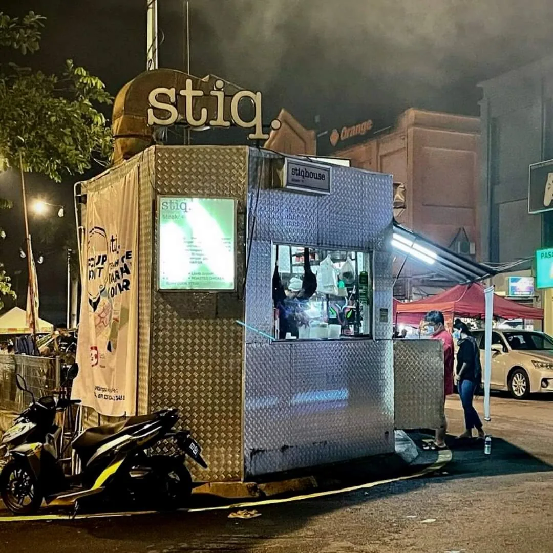 Stiq