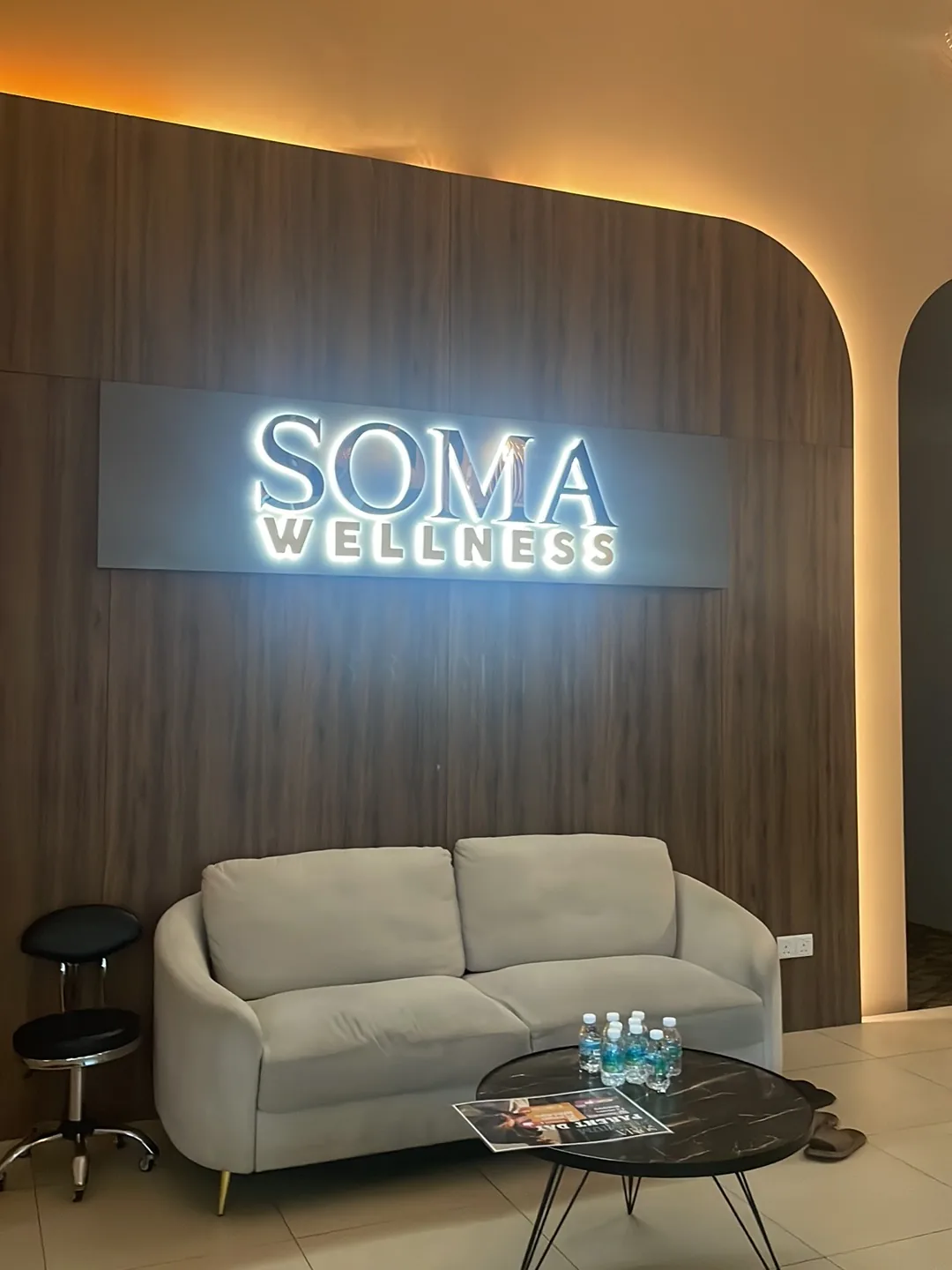SOMA Wellness @ Komune Living & Wellness