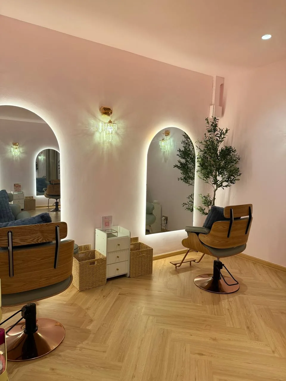 PULIH Beauty & Wellness Spa Putrajaya
