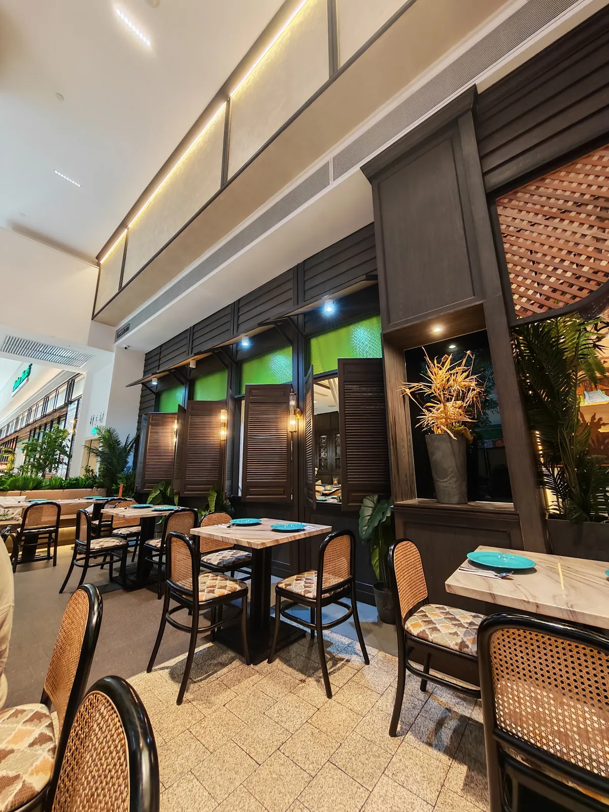 LADO - Pavilion Damansara Heights