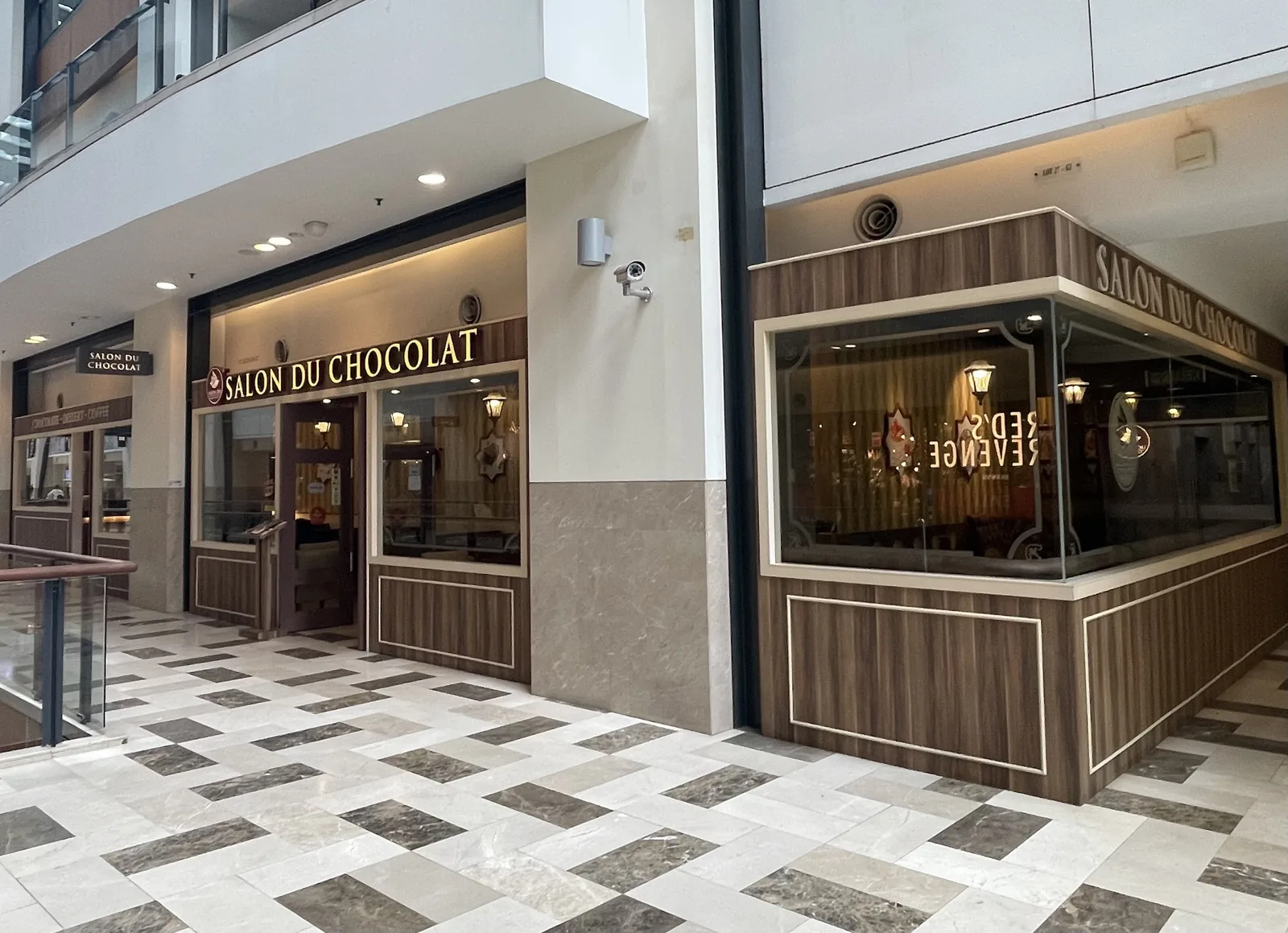Salon Du Chocolat @ Publika